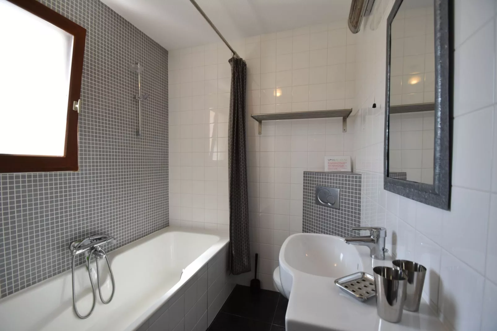 Portanelle 8 p-Bathroom