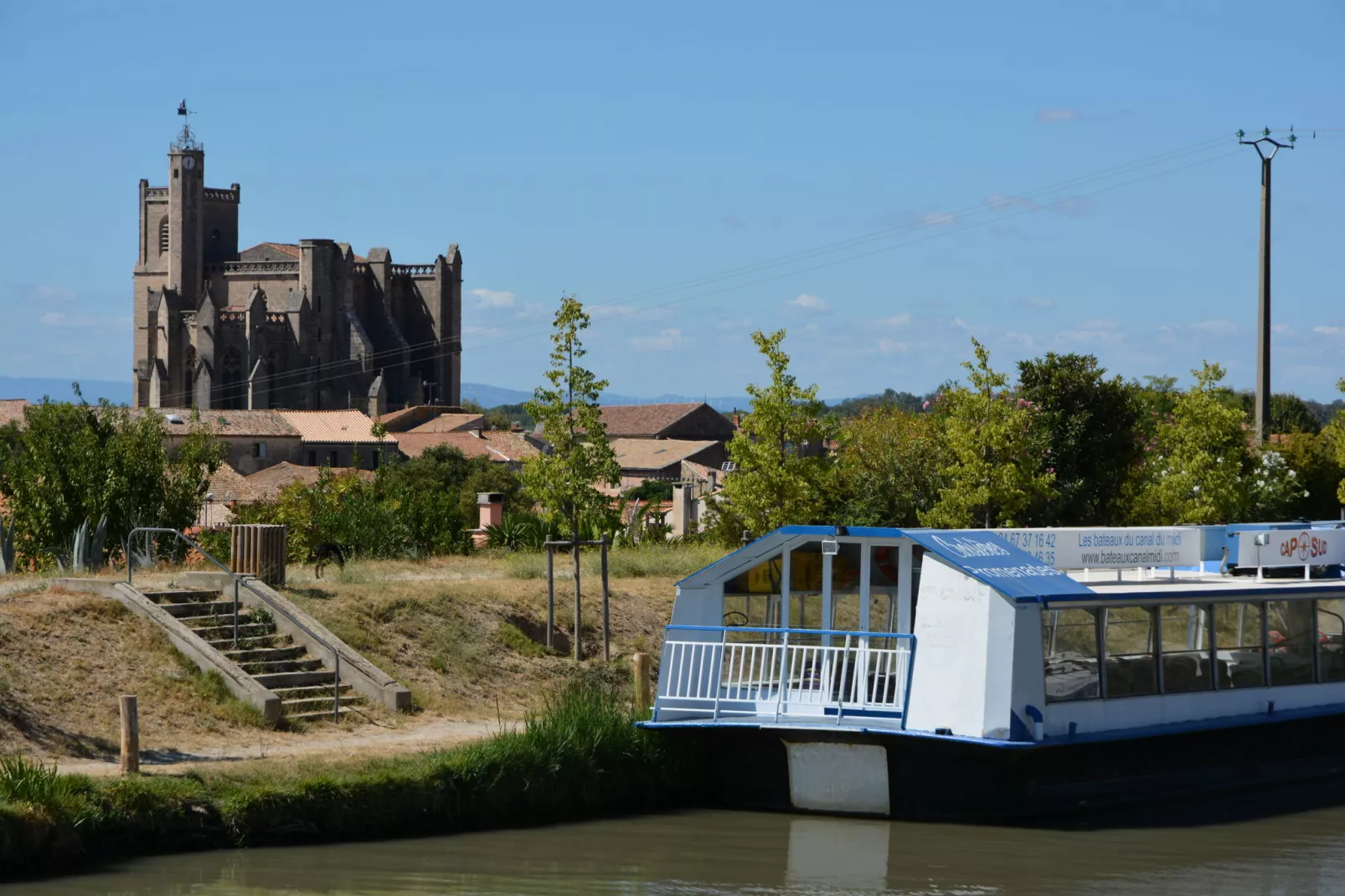 Portanelle 8 p-Areas summer 20km