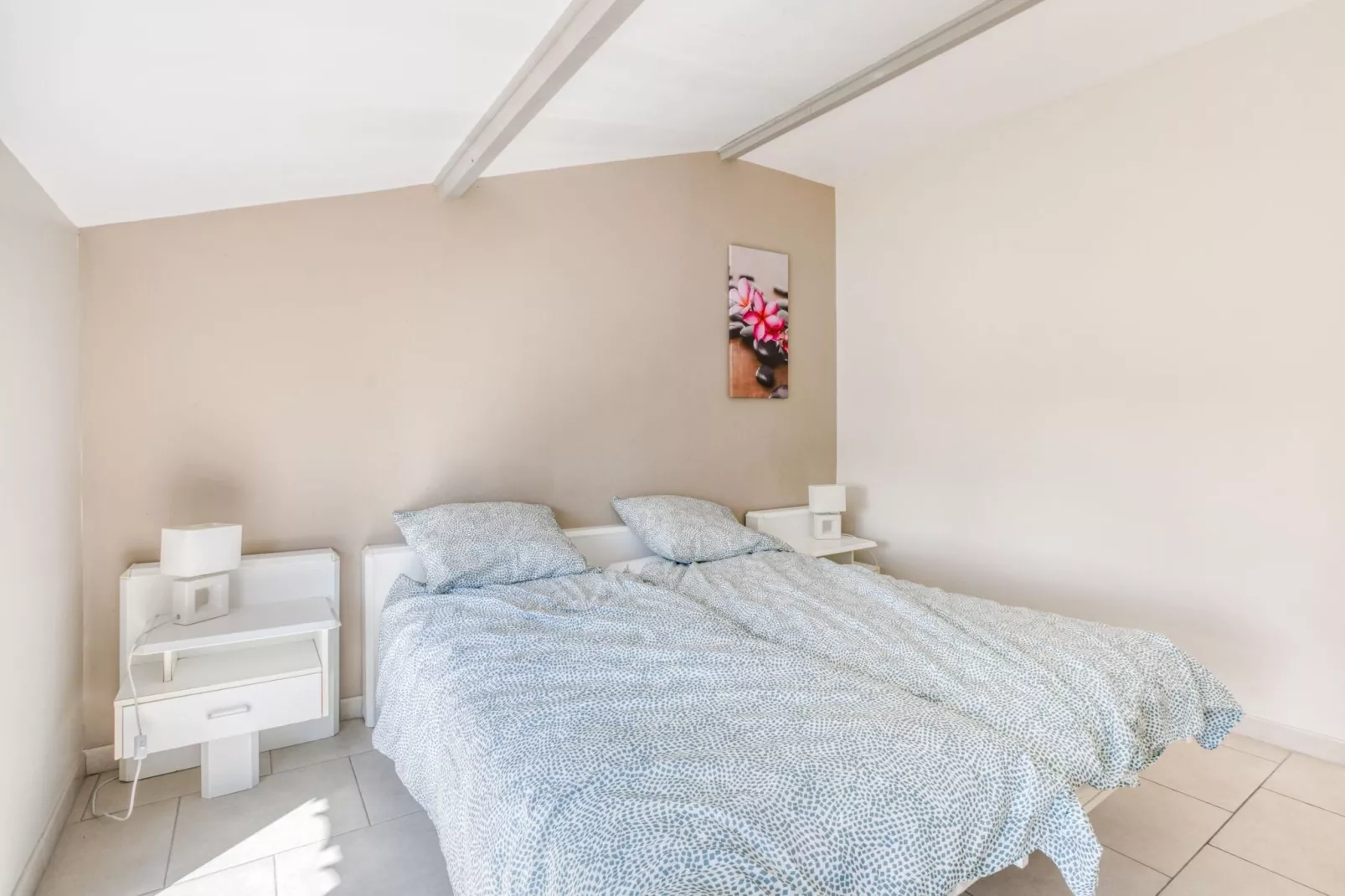 Villa Piscine As Mourels-Schlafzimmer