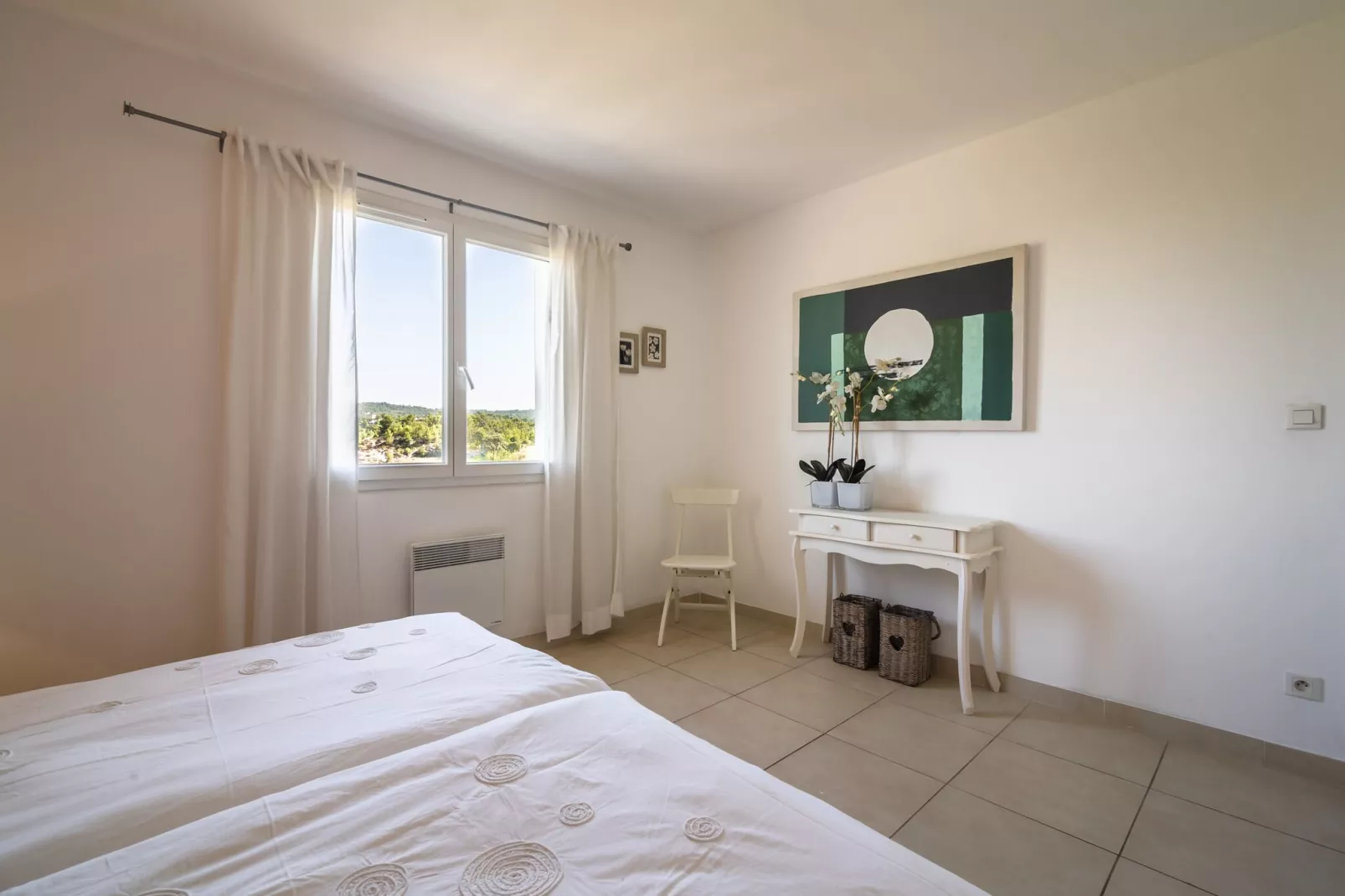 Villa Beau Coupe-Bedroom