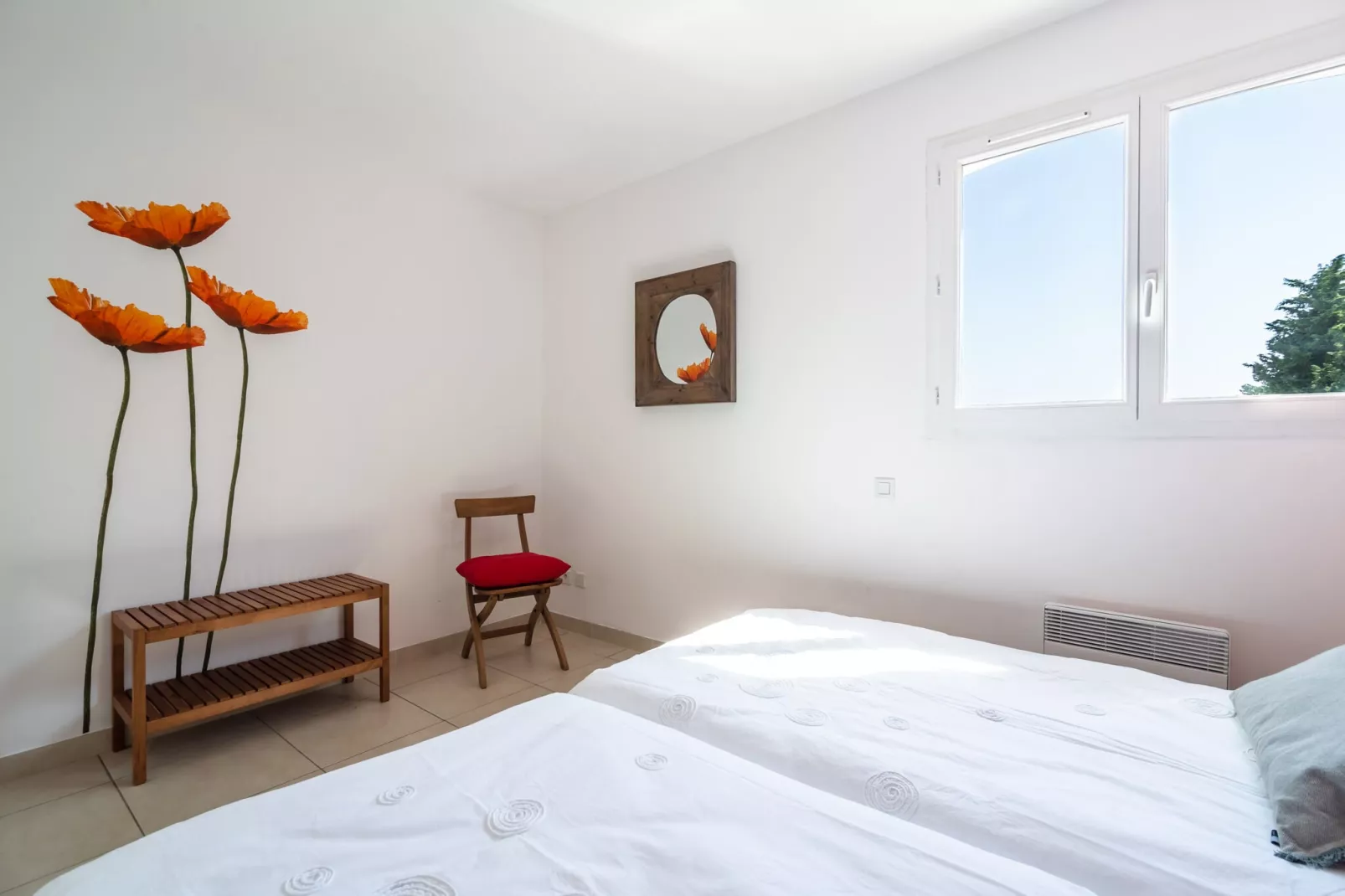 Villa Beau Coupe-Bedroom