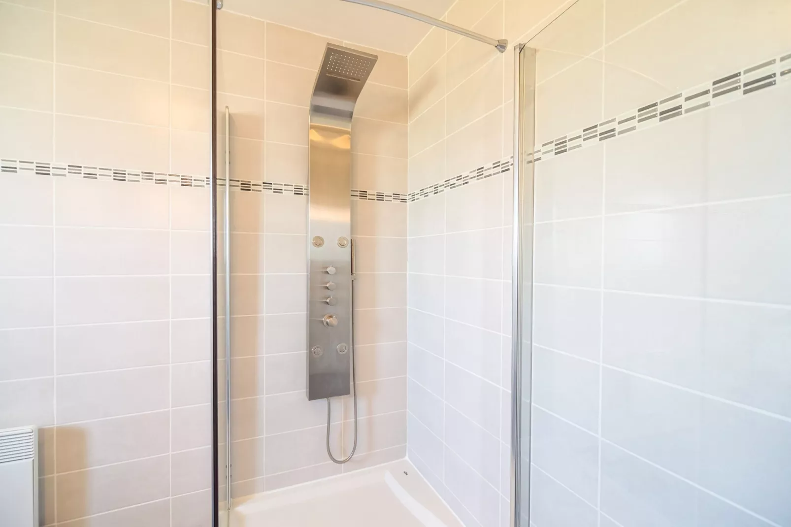 Villa Beau Coupe-Bathroom