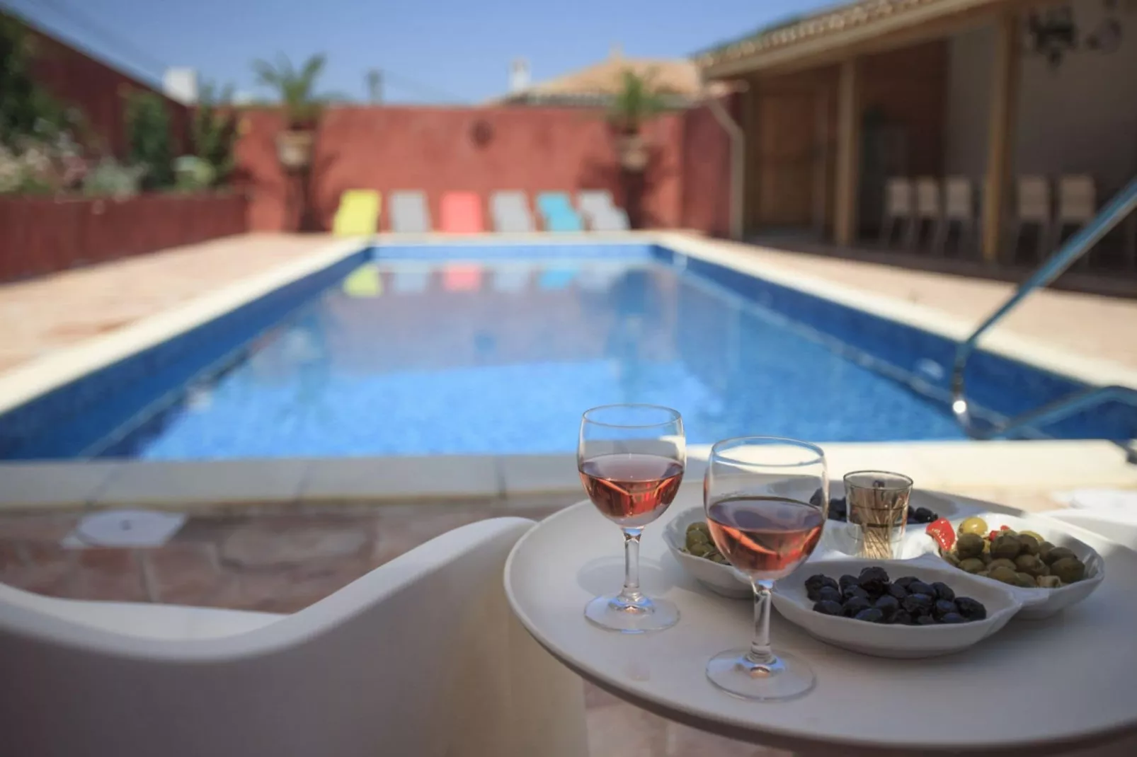 Villa Bonn Idee-Pool