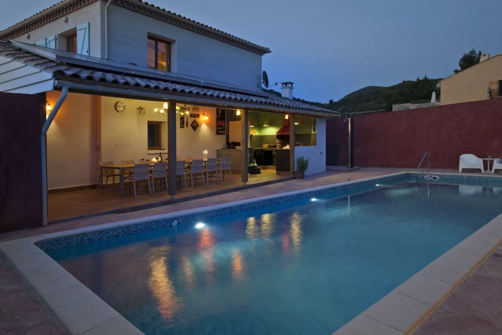 Villa Bonn Idee-Pool