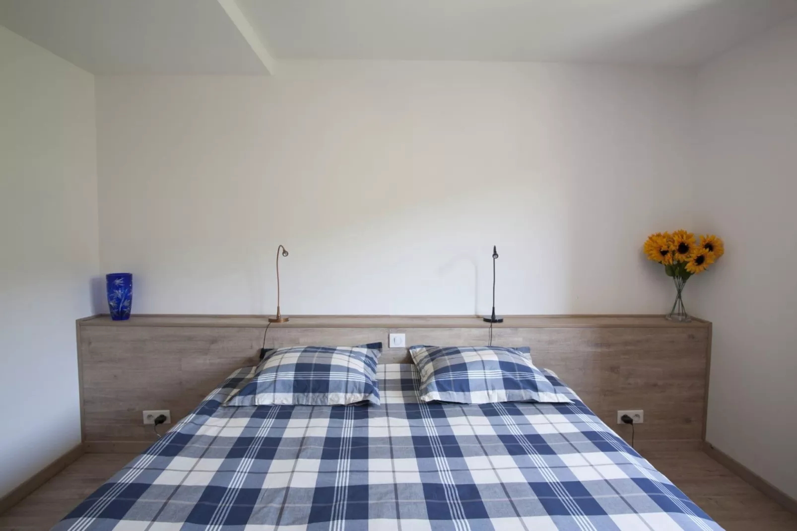 Villa Bonn Idee-Bedroom