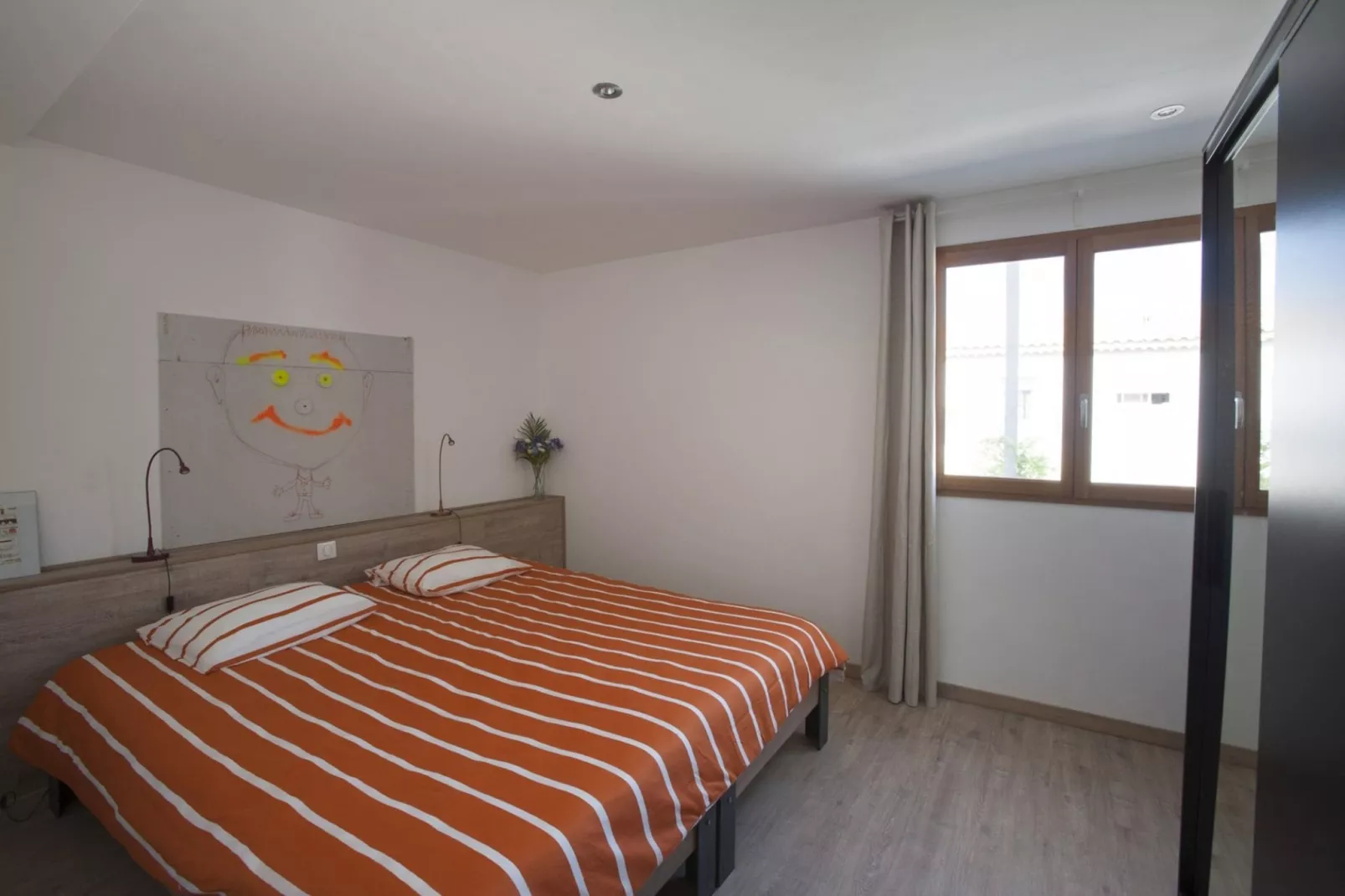 Villa Bonn Idee-Bedroom
