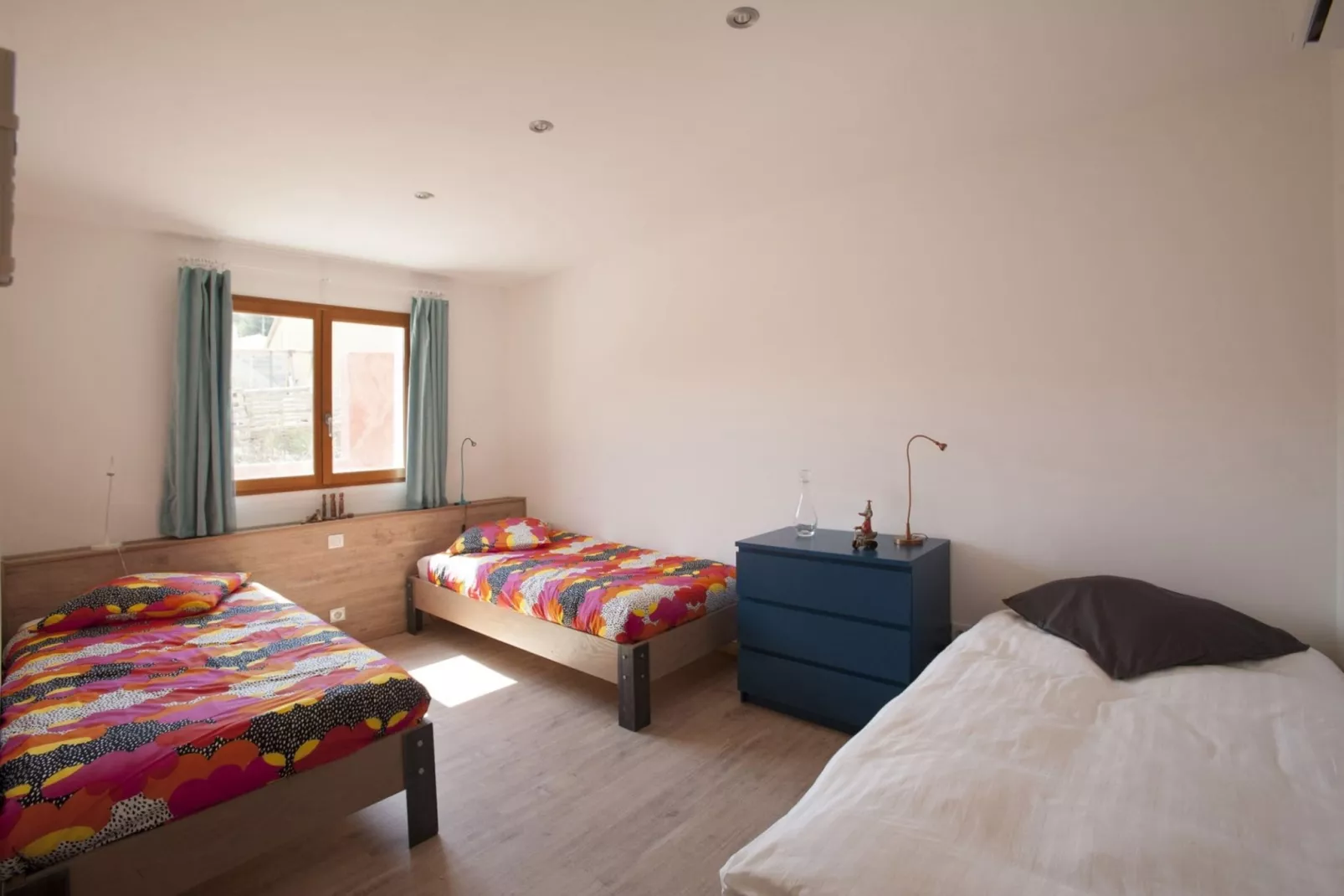 Villa Bonn Idee-Bedroom