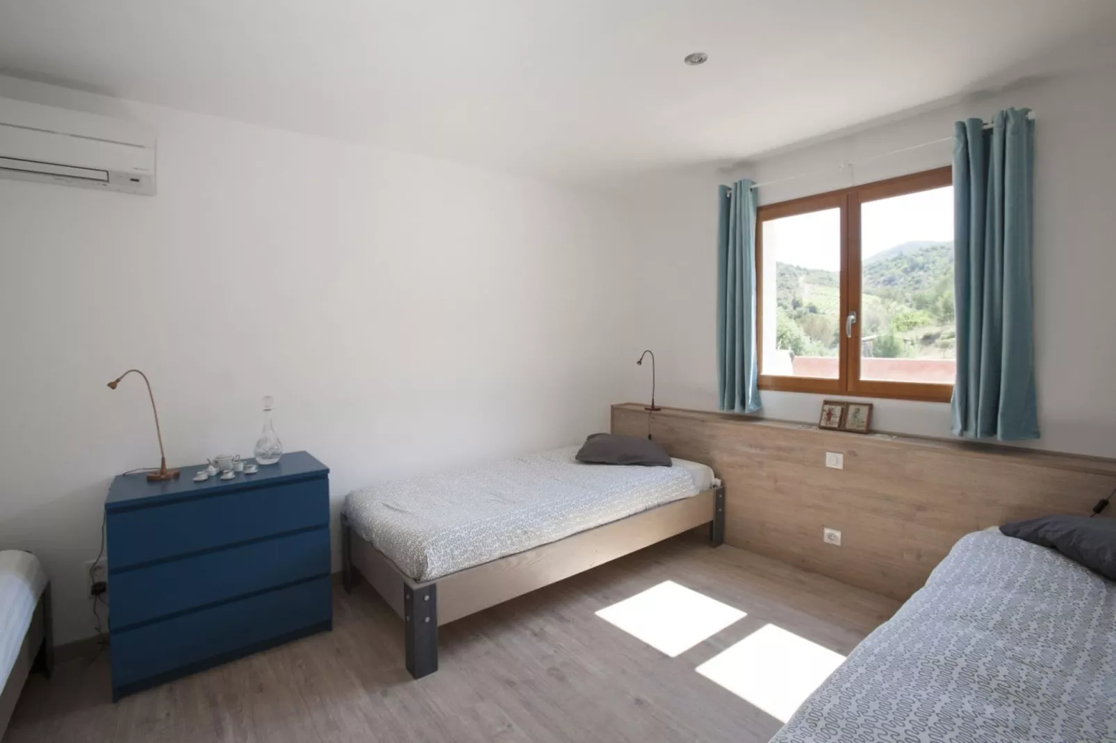 Villa Bonn Idee-Bedroom