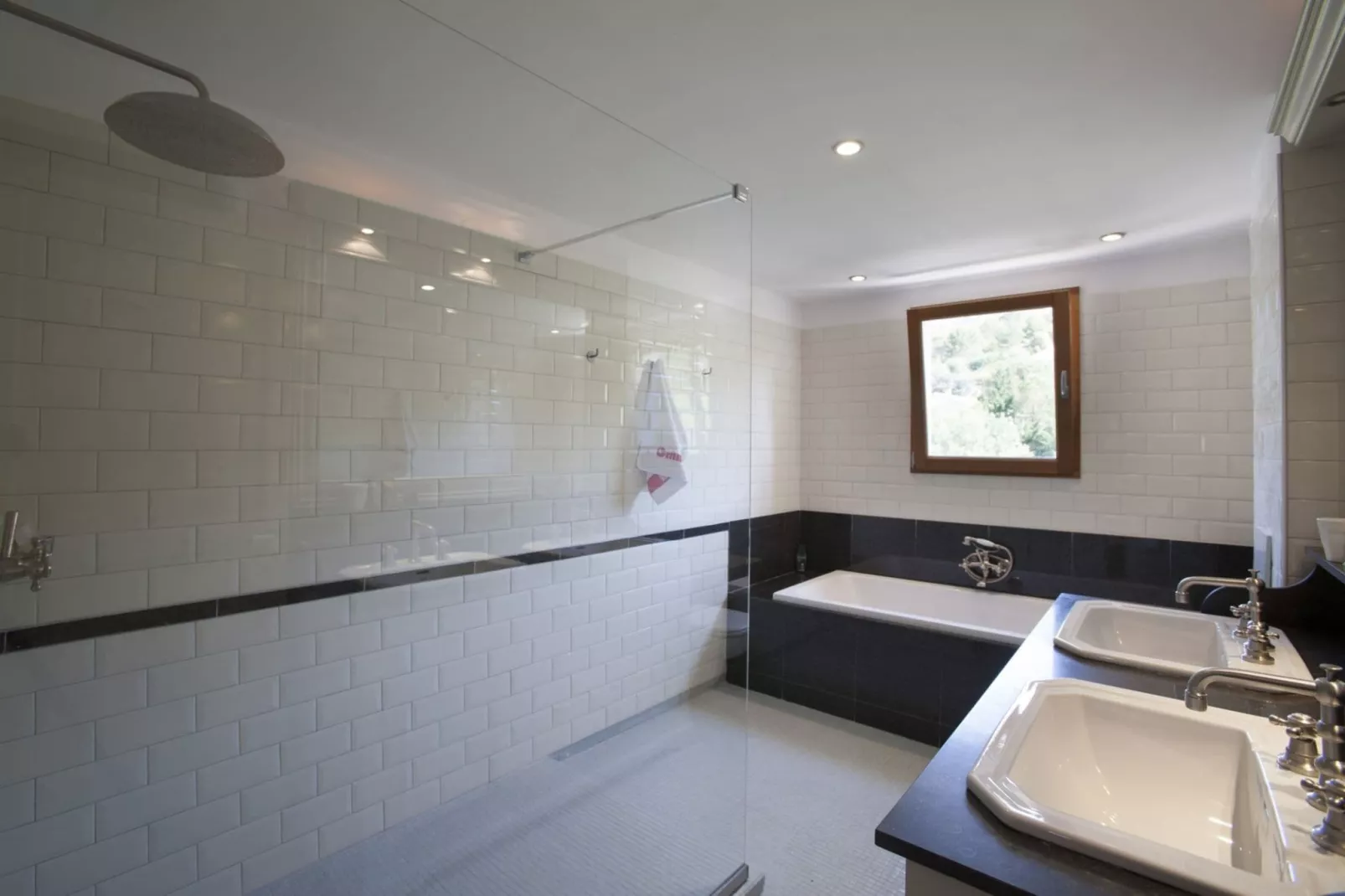 Villa Bonn Idee-Bathroom