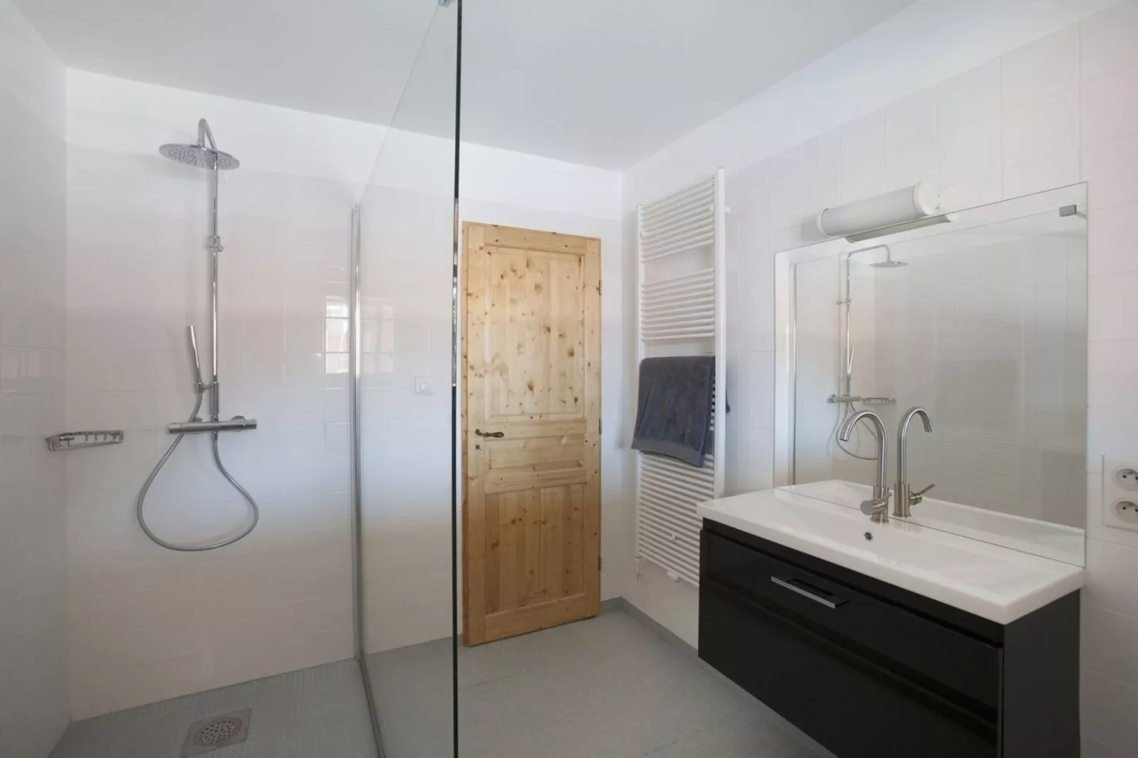 Villa Bonn Idee-Bathroom