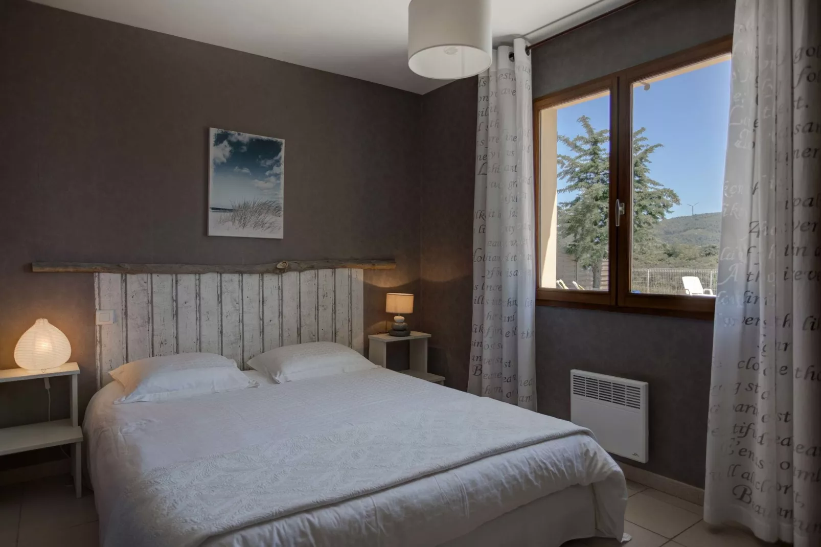 Villa Canissa-Bedroom