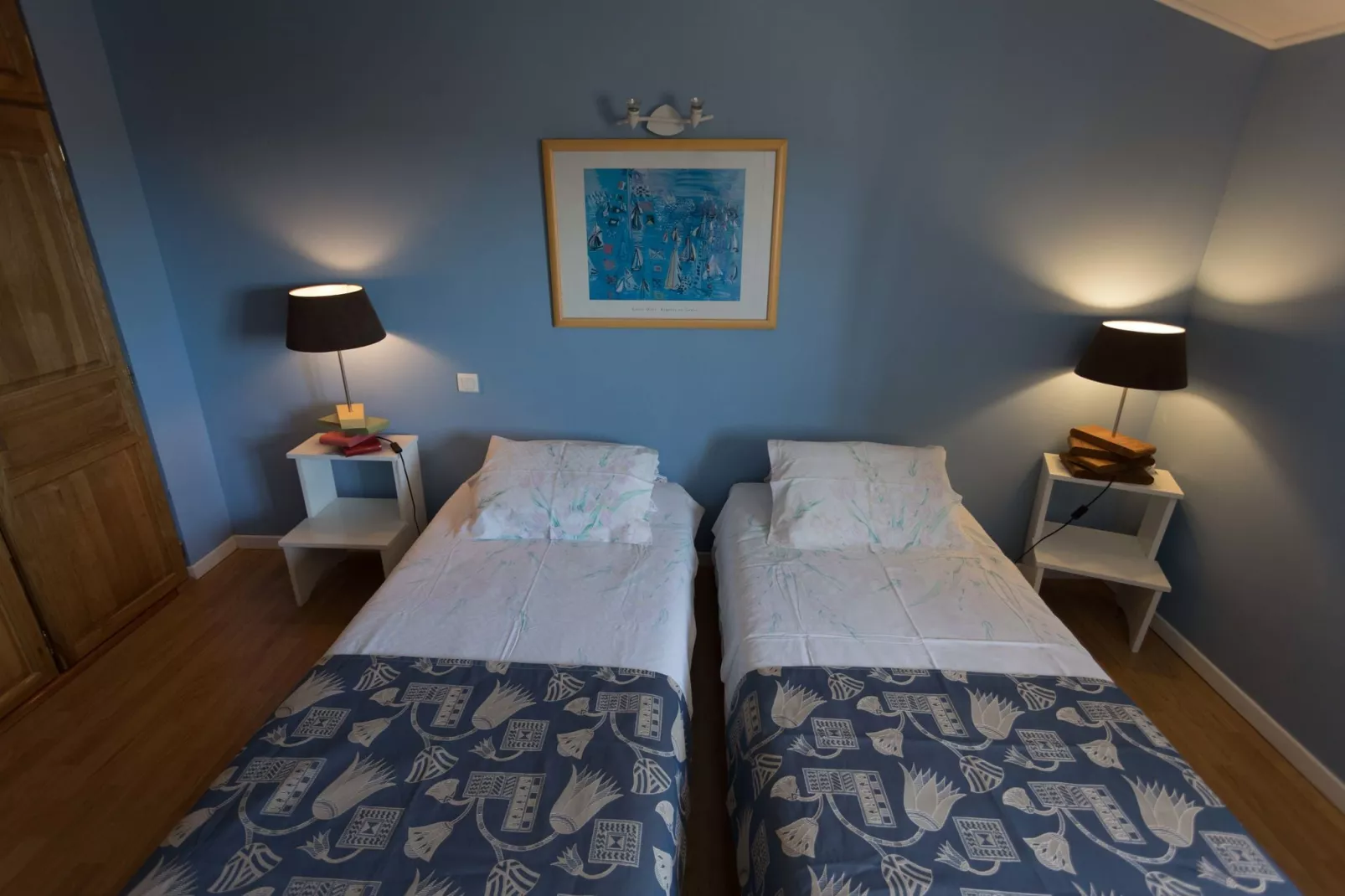 Villa Canissa-Bedroom