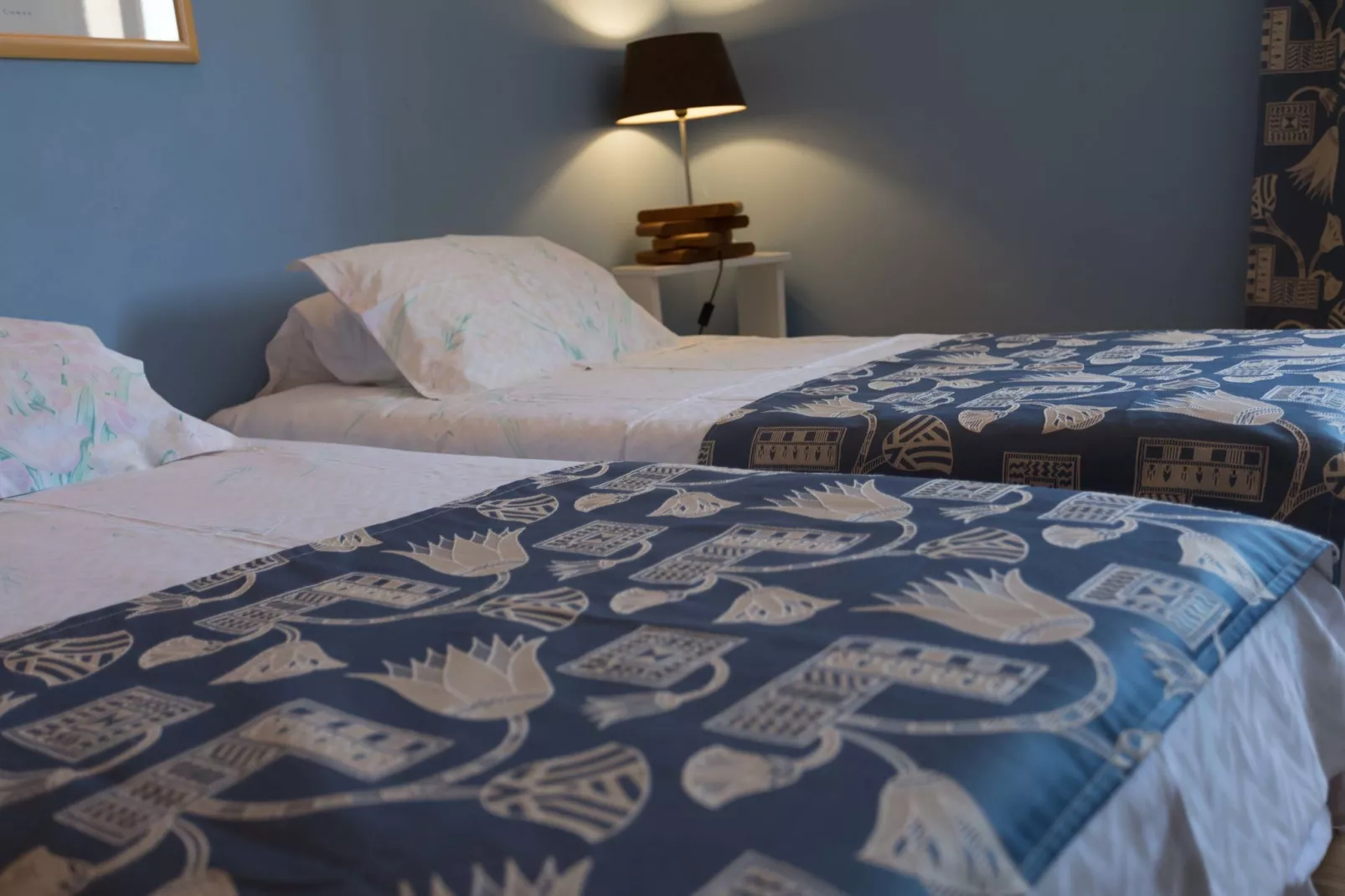Villa Canissa-Bedroom