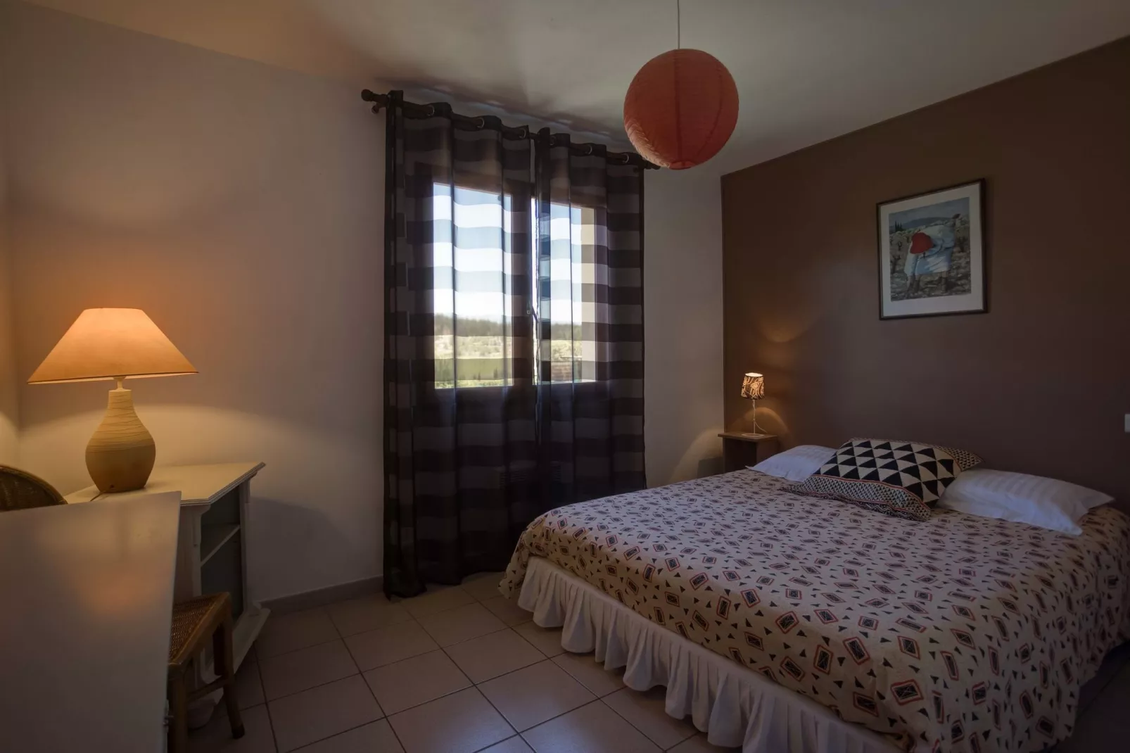 Villa Canissa-Bedroom