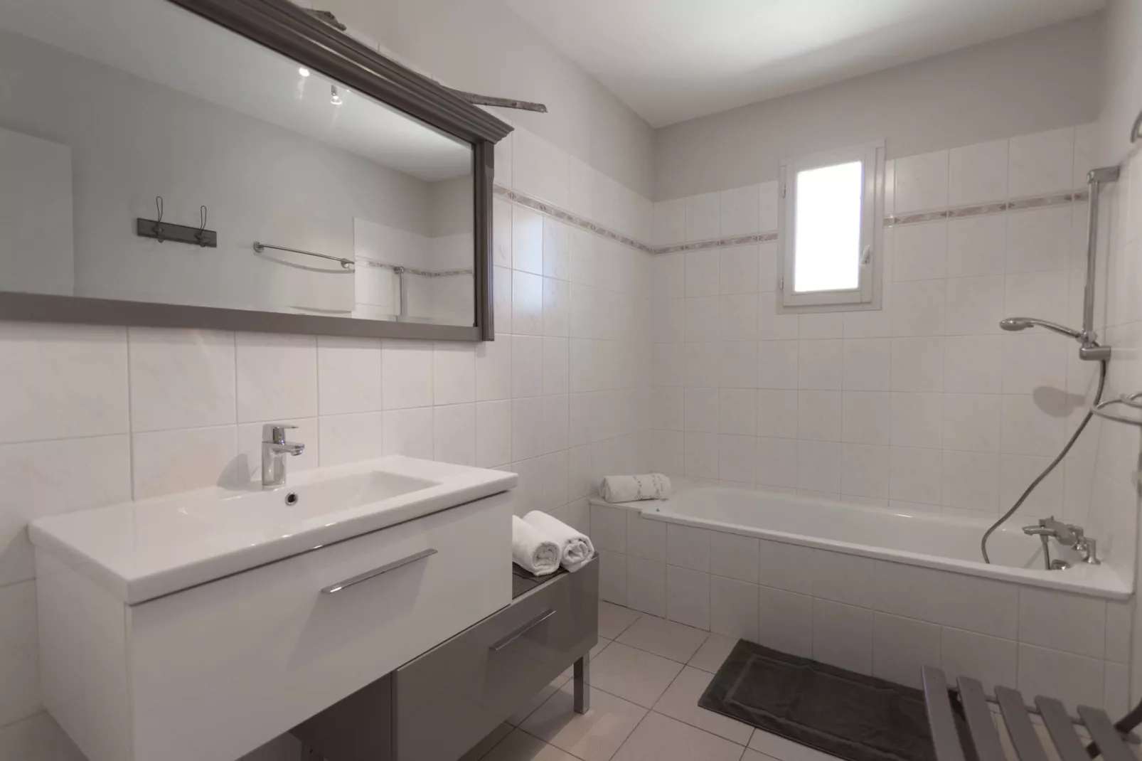Villa Canissa-Bathroom
