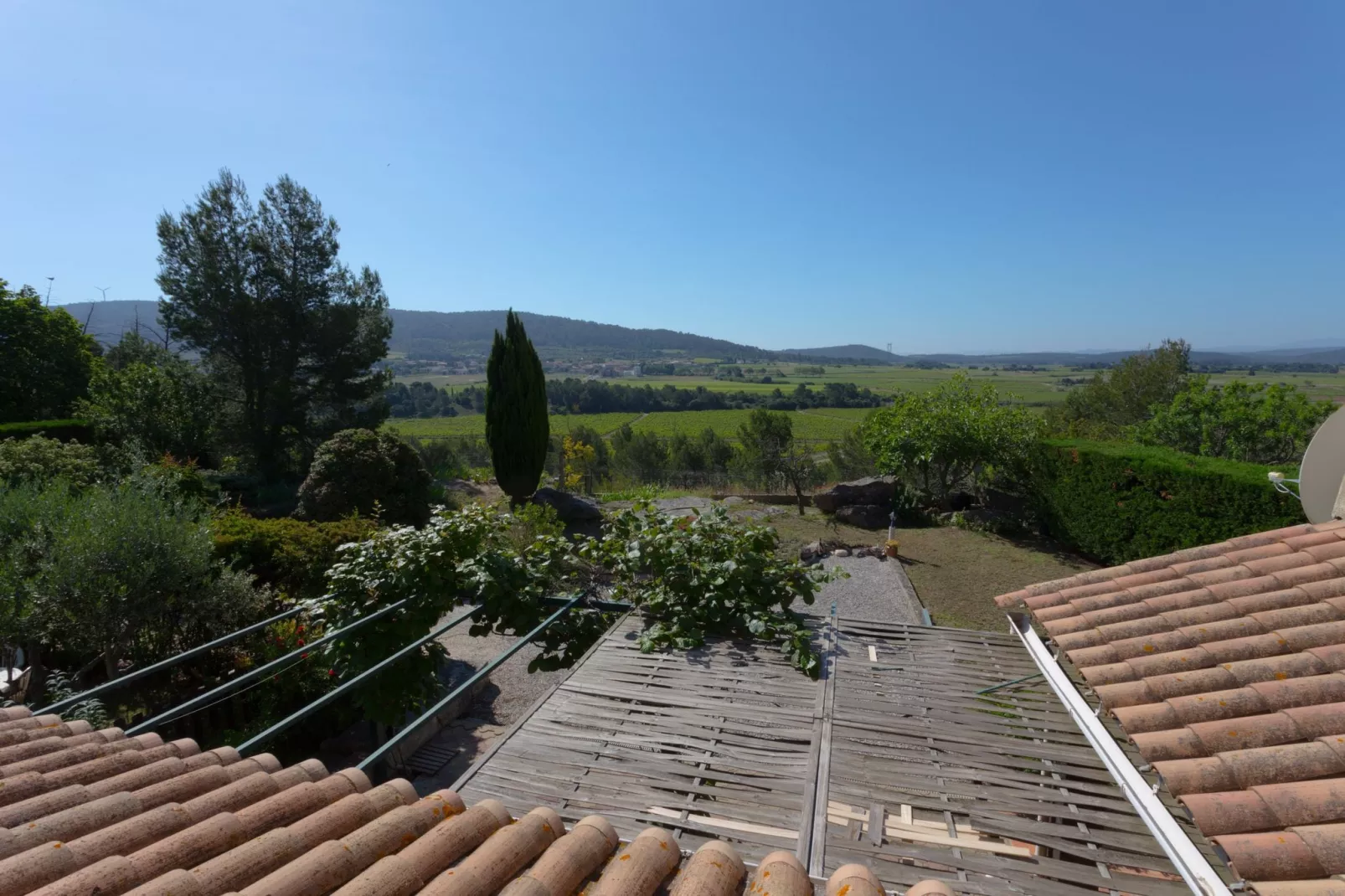 Eclat-View summer