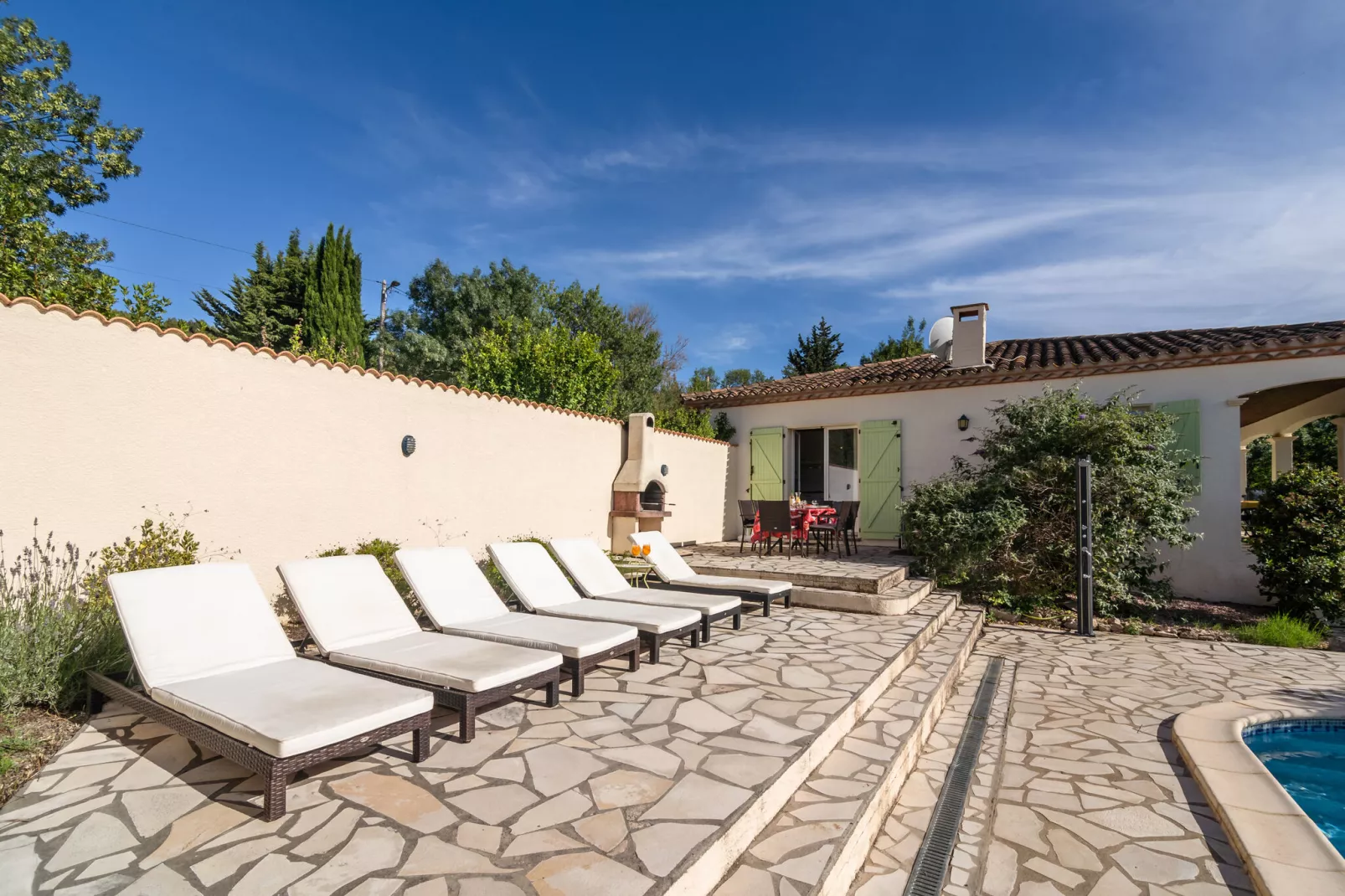 Mardille-Pool