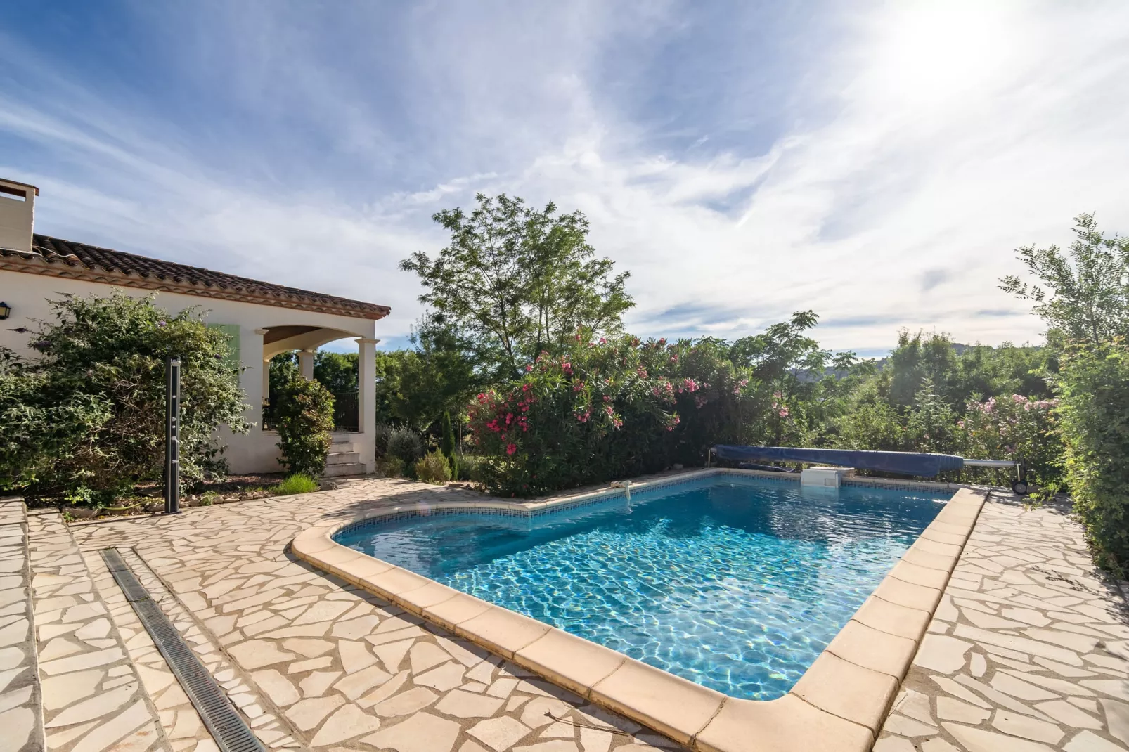 Mardille-Pool
