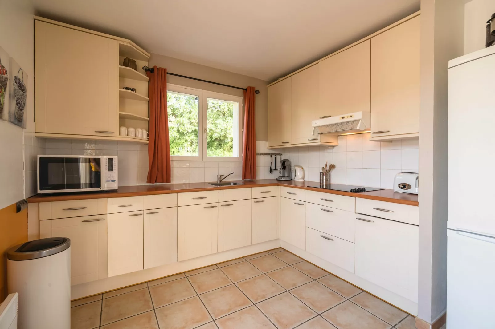 Mardille-Kitchen