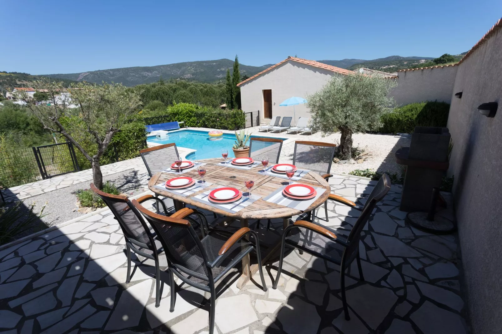 Villa Marlise-Balcon-terrasse