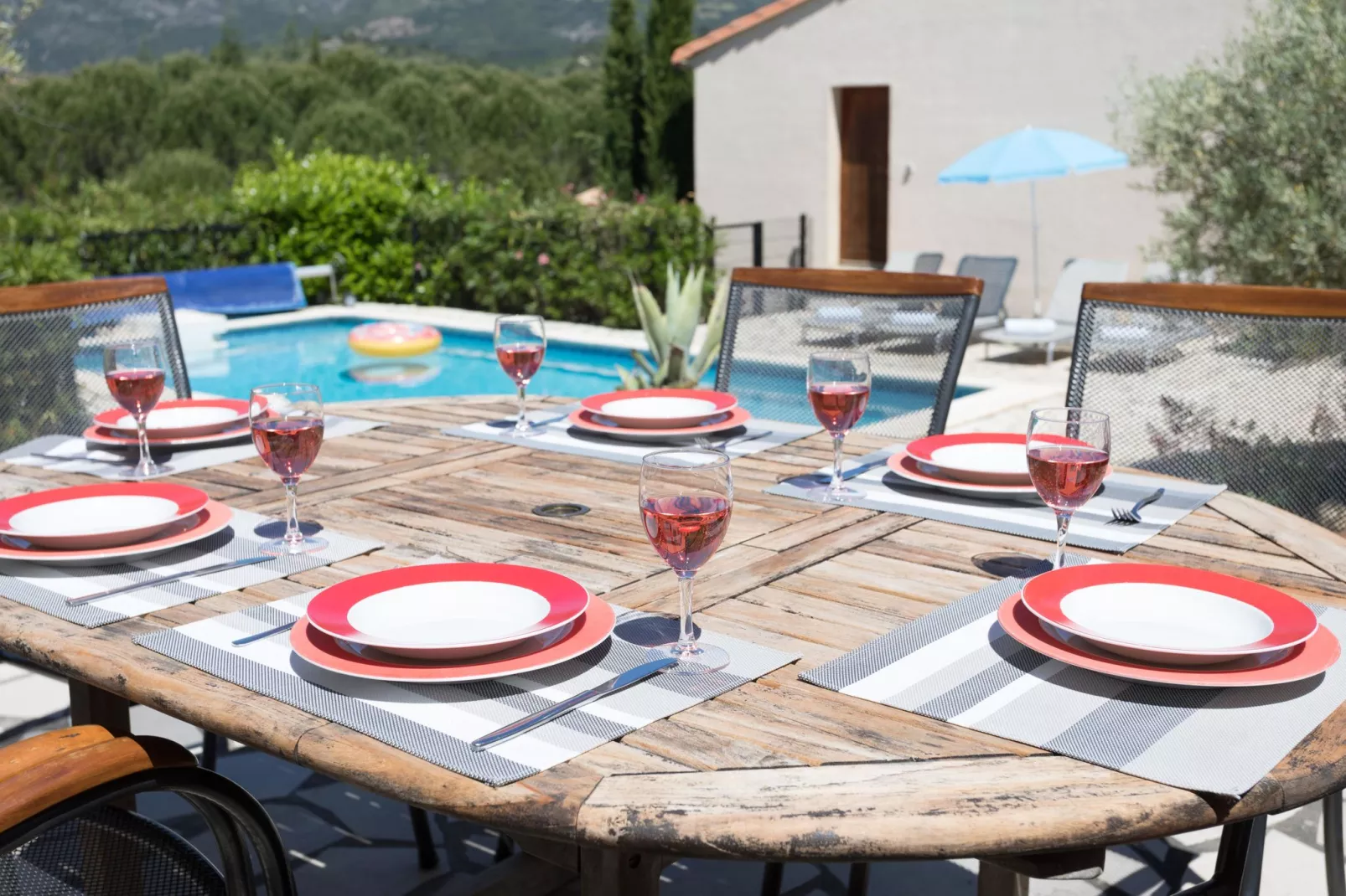Villa Marlise-Balcon-terrasse