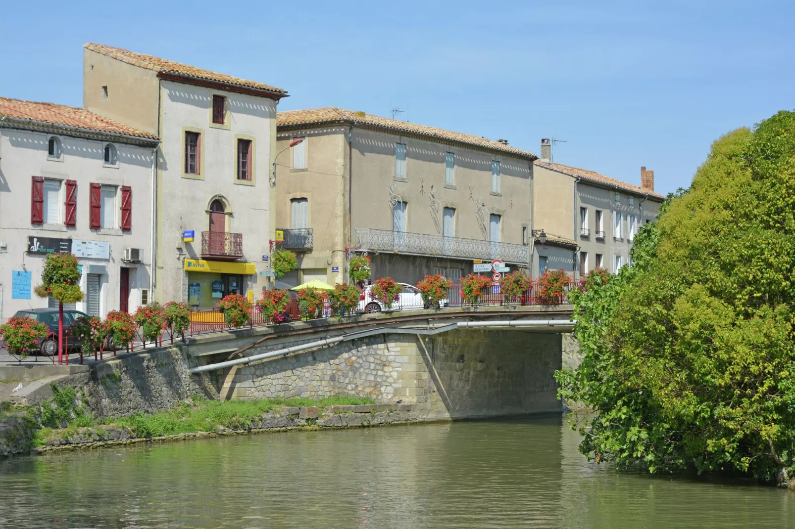 Villa Marlise-Zones d'été à 20 km