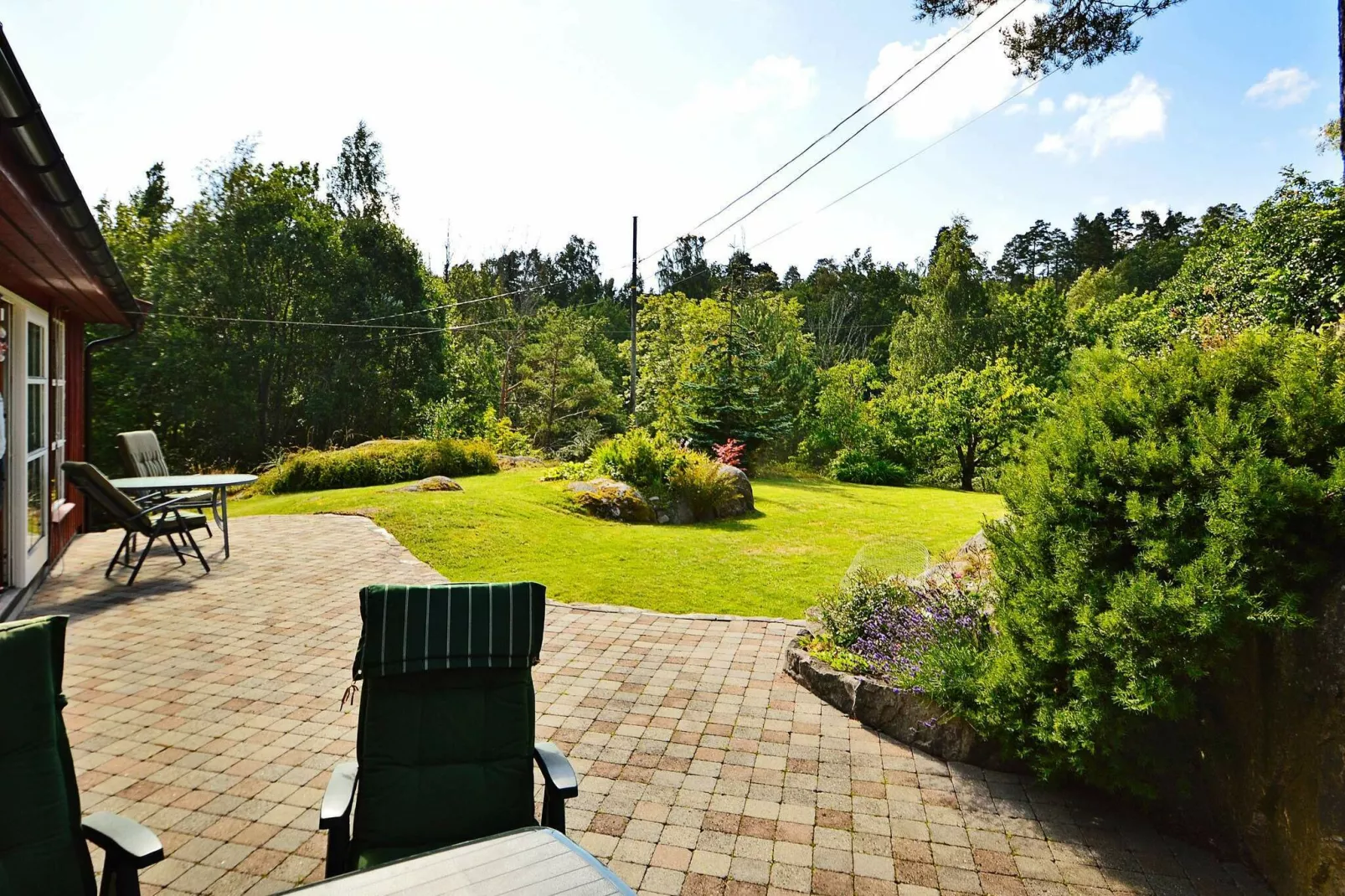 10 person holiday home in tvedestrand-By Traum