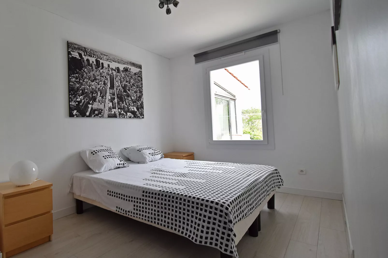 Villa On the Rocks-Bedroom