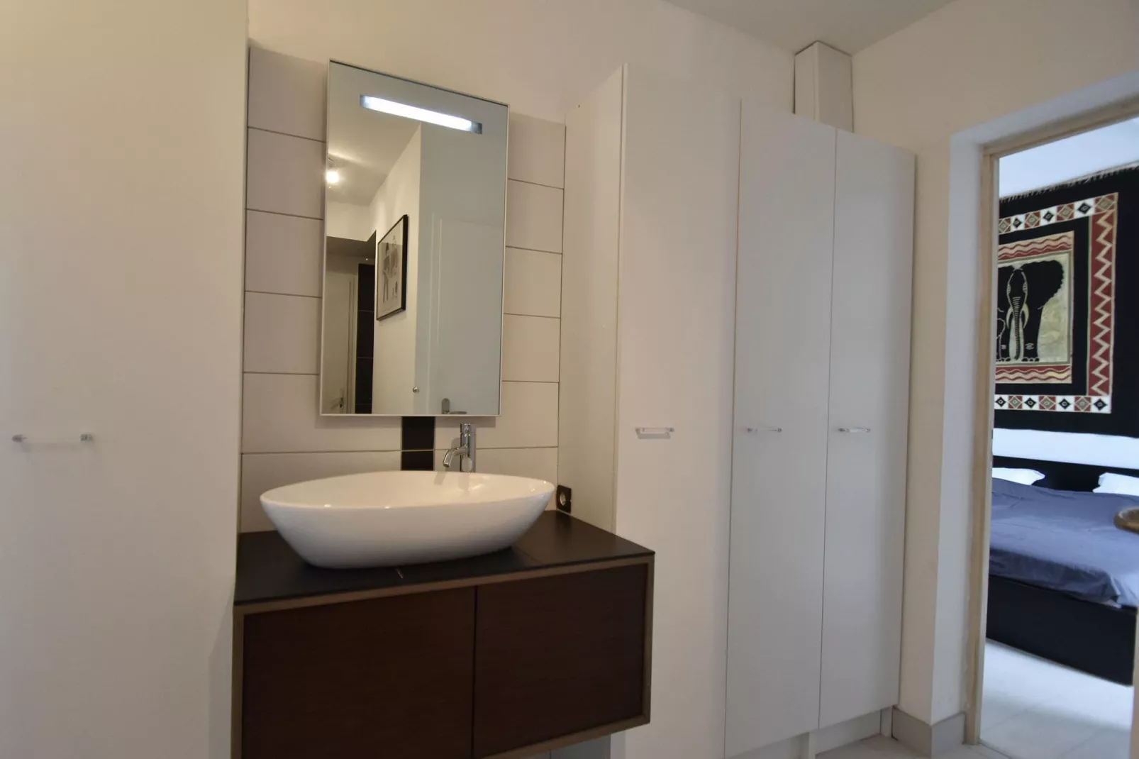Villa On the Rocks-Bathroom