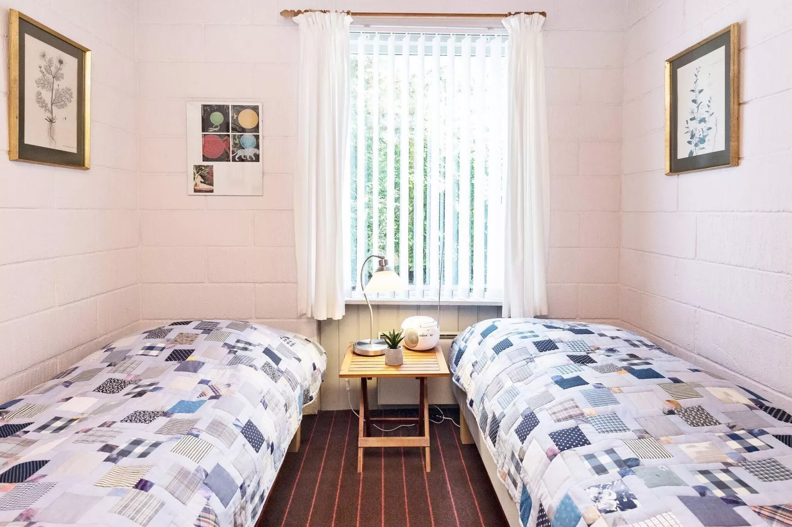 6 person holiday home in Millinge-Indoor