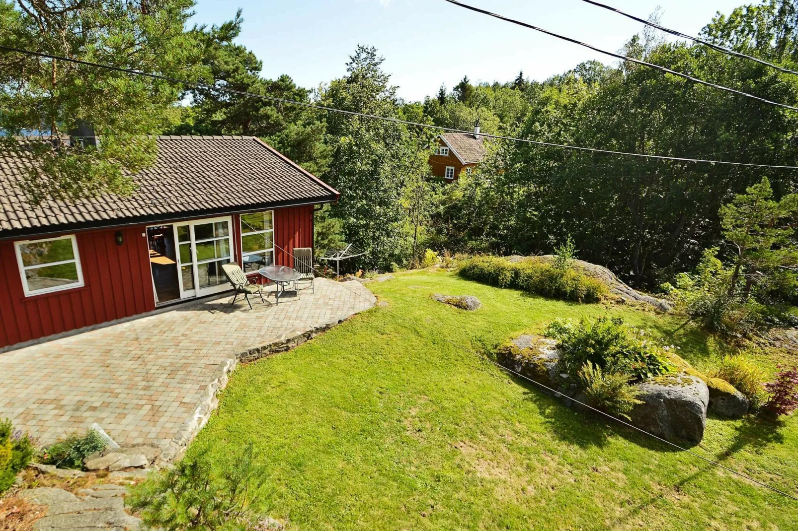 10 person holiday home in tvedestrand-By Traum-Outdoor