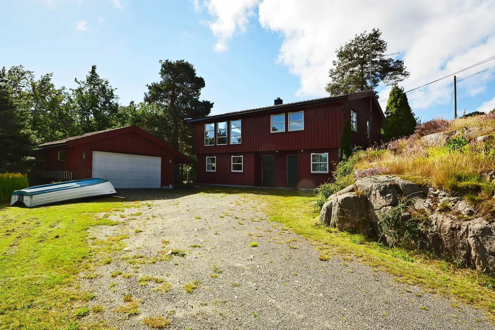 10 person holiday home in tvedestrand-By Traum-Outdoor