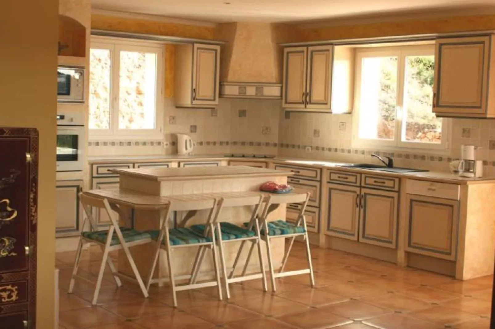Hélios-Kitchen