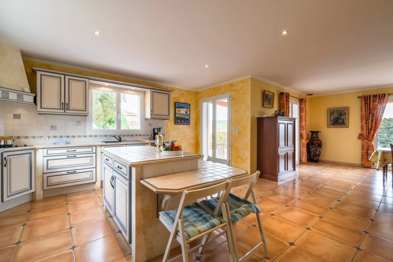 Hélios-Kitchen