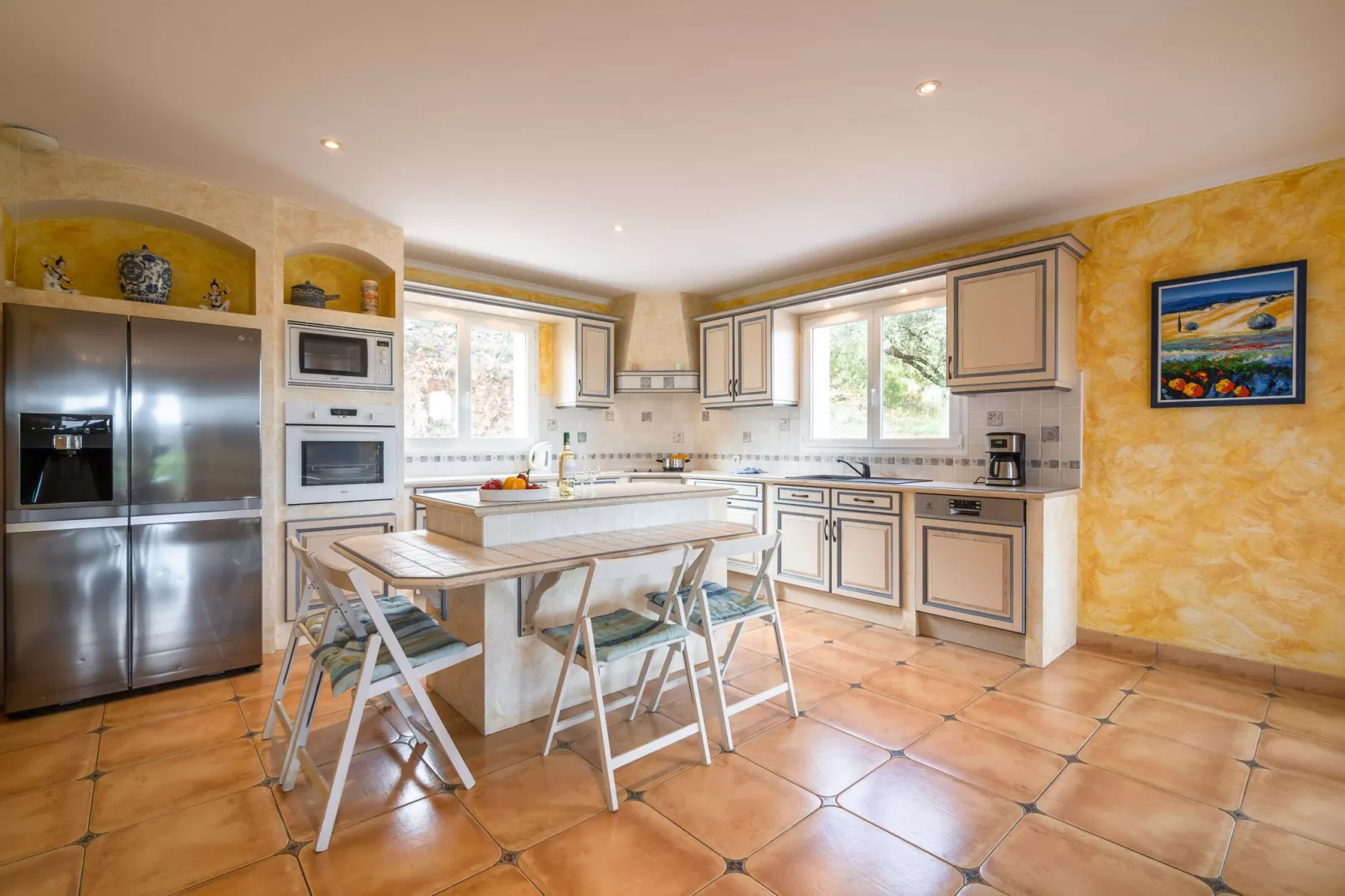 Hélios-Kitchen