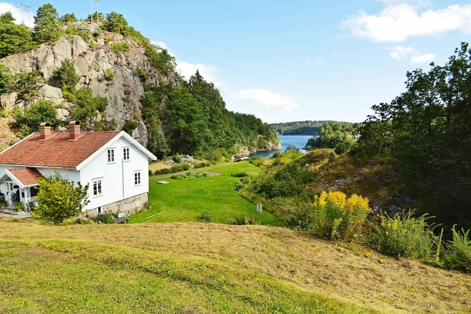 10 person holiday home in tvedestrand-By Traum