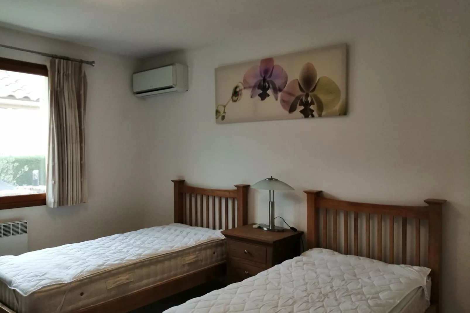 Au Bellevue-Chambre
