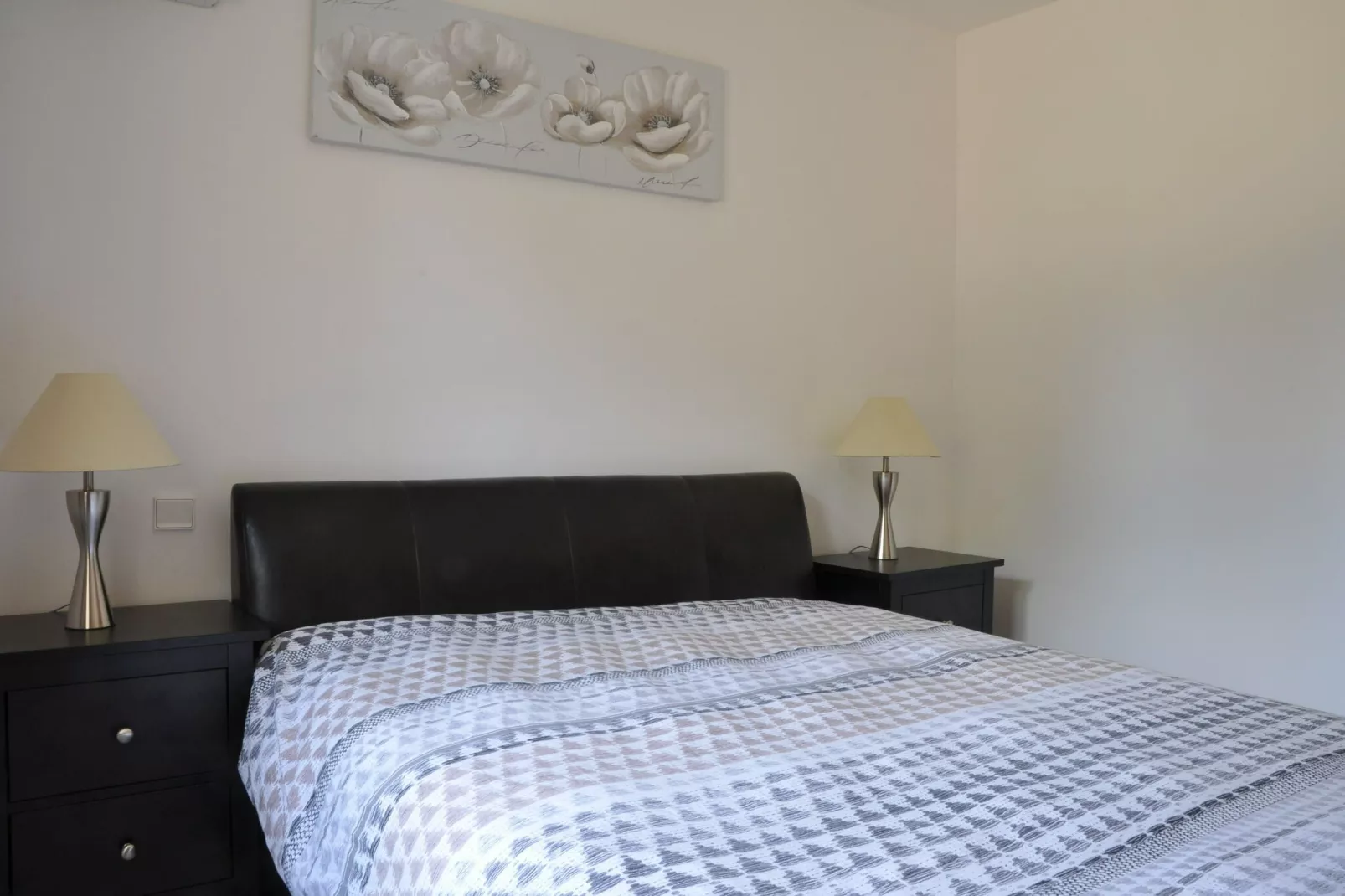 Au Bellevue-Chambre