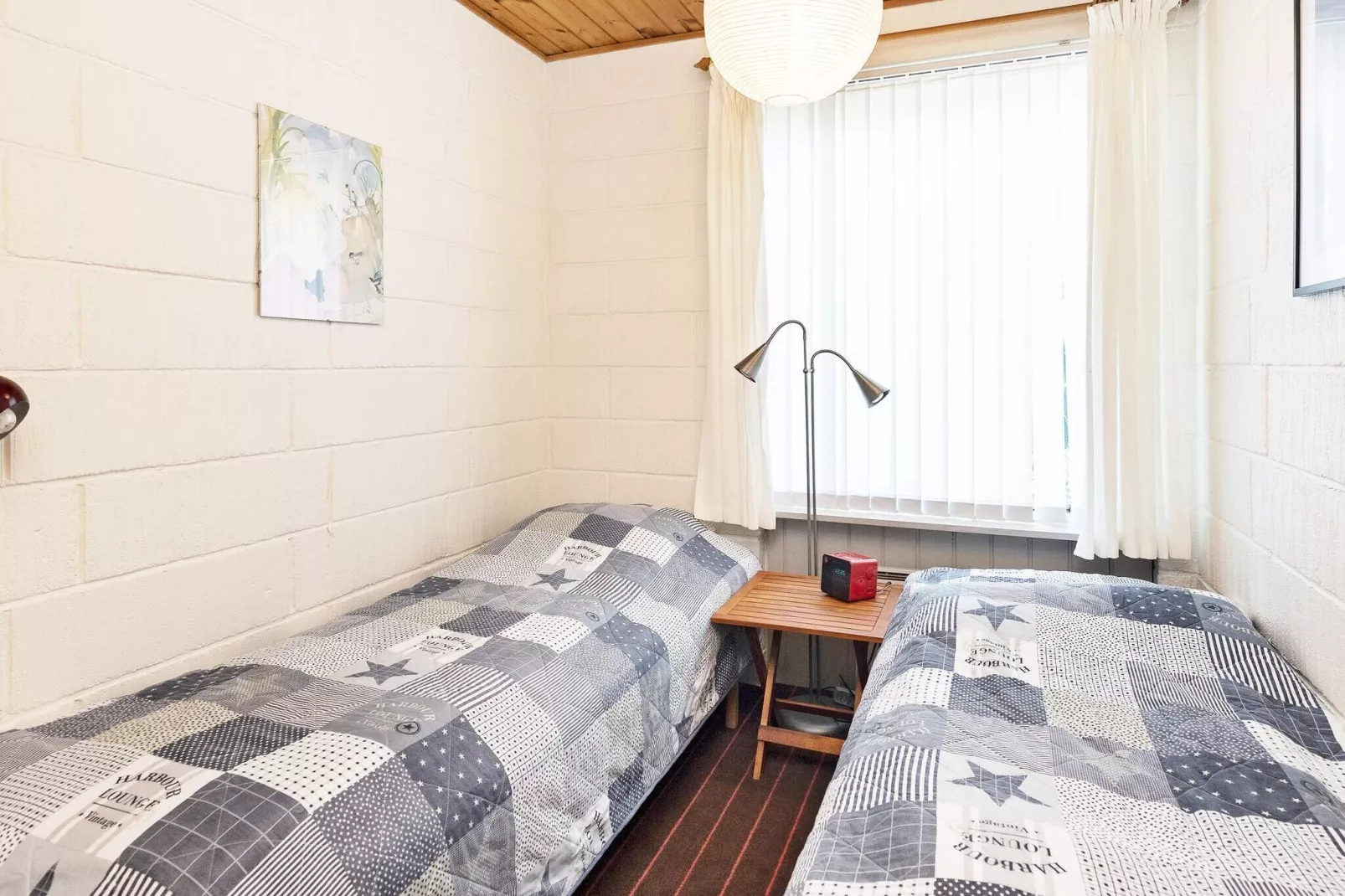 6 person holiday home in Millinge-Indoor