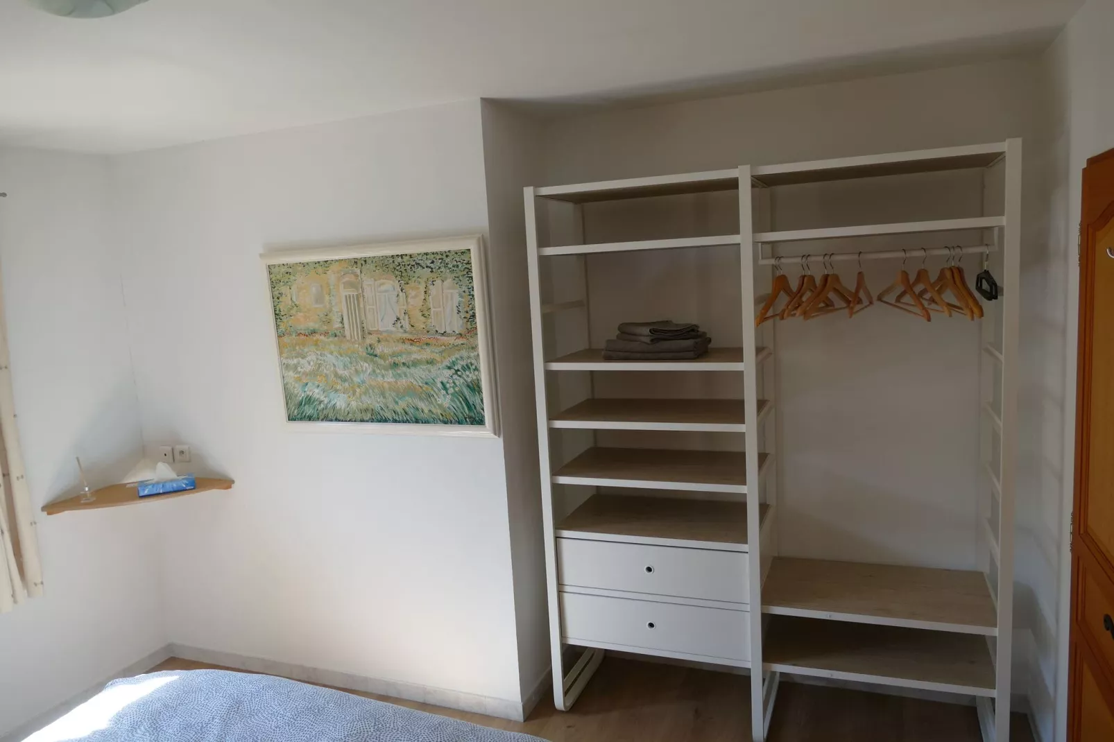 Au Bellevue-Chambre