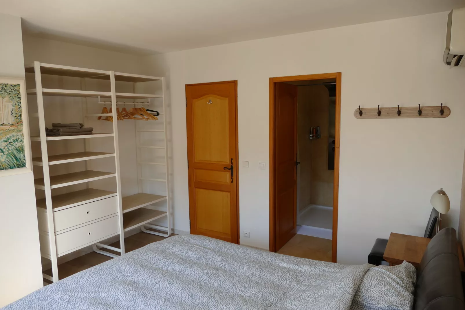 Au Bellevue-Chambre