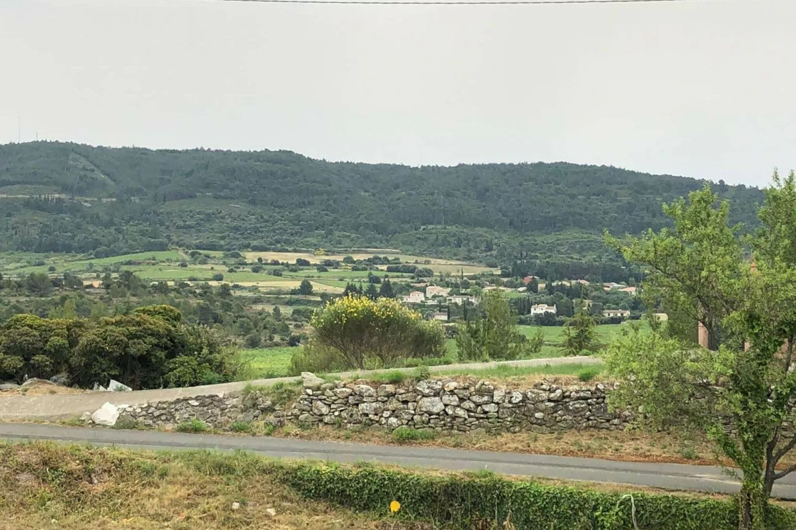 Villa Anne-Aussicht Sommer
