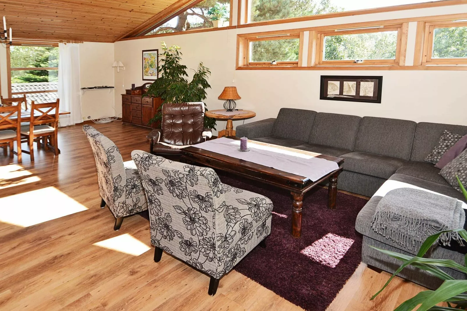 10 person holiday home in tvedestrand-By Traum-Indoor