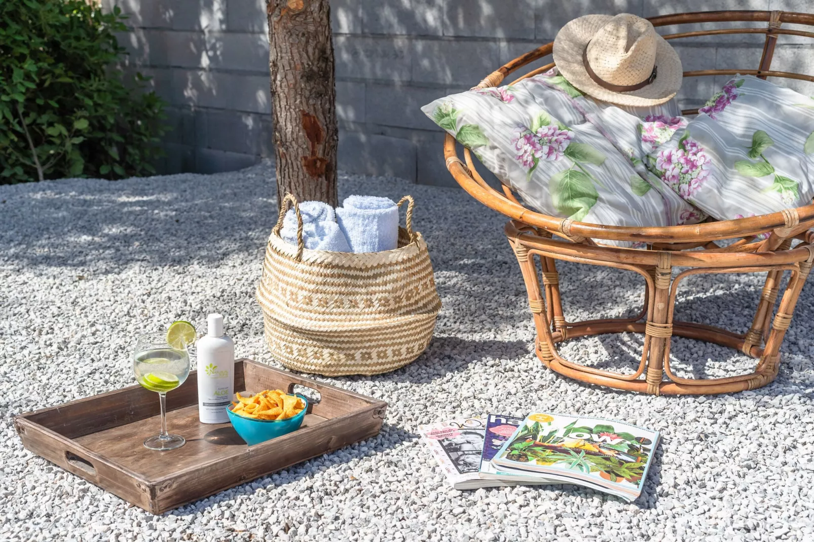 Villa Anne-Ambiente
