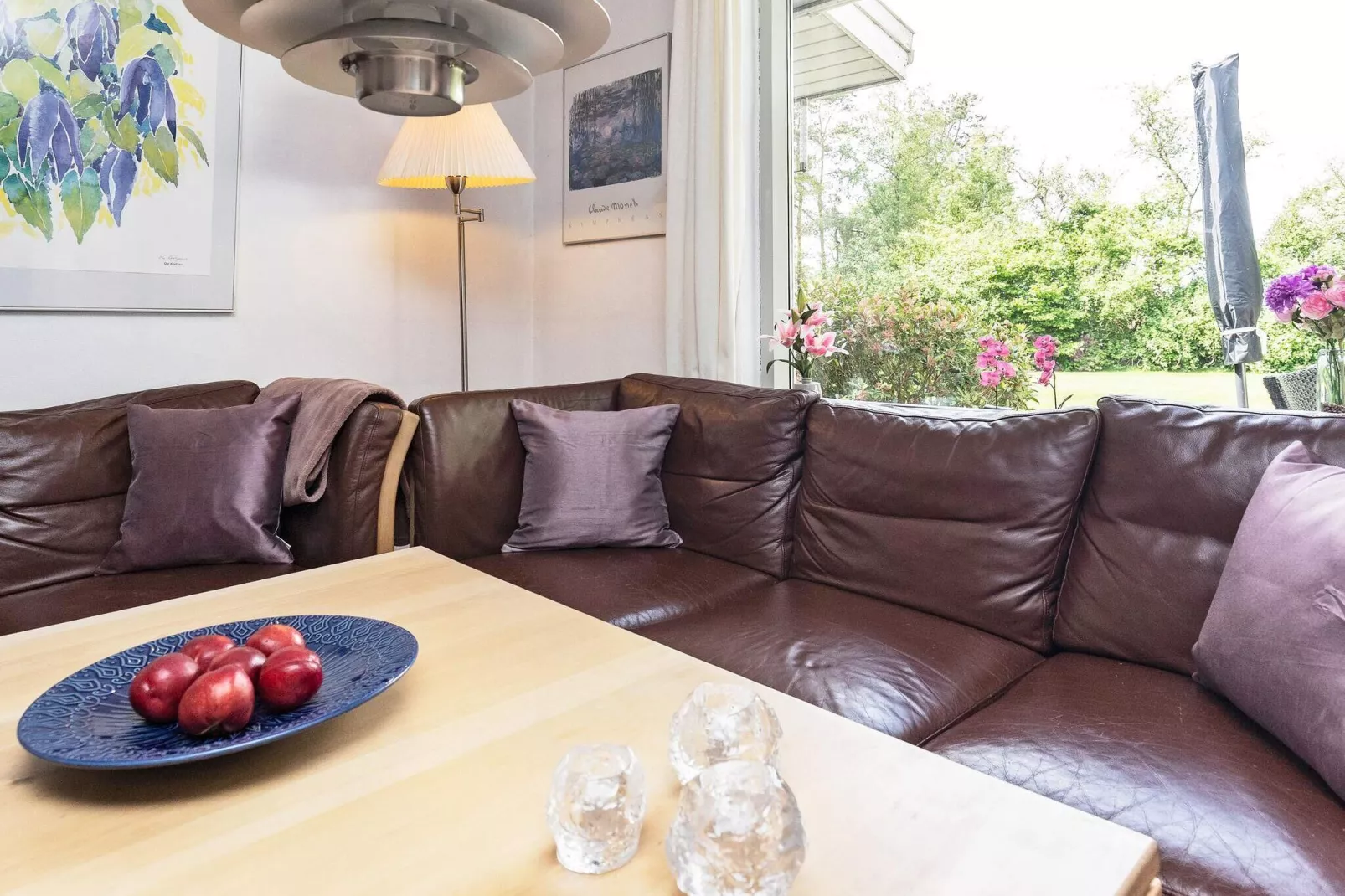 6 person holiday home in Millinge-Indoor