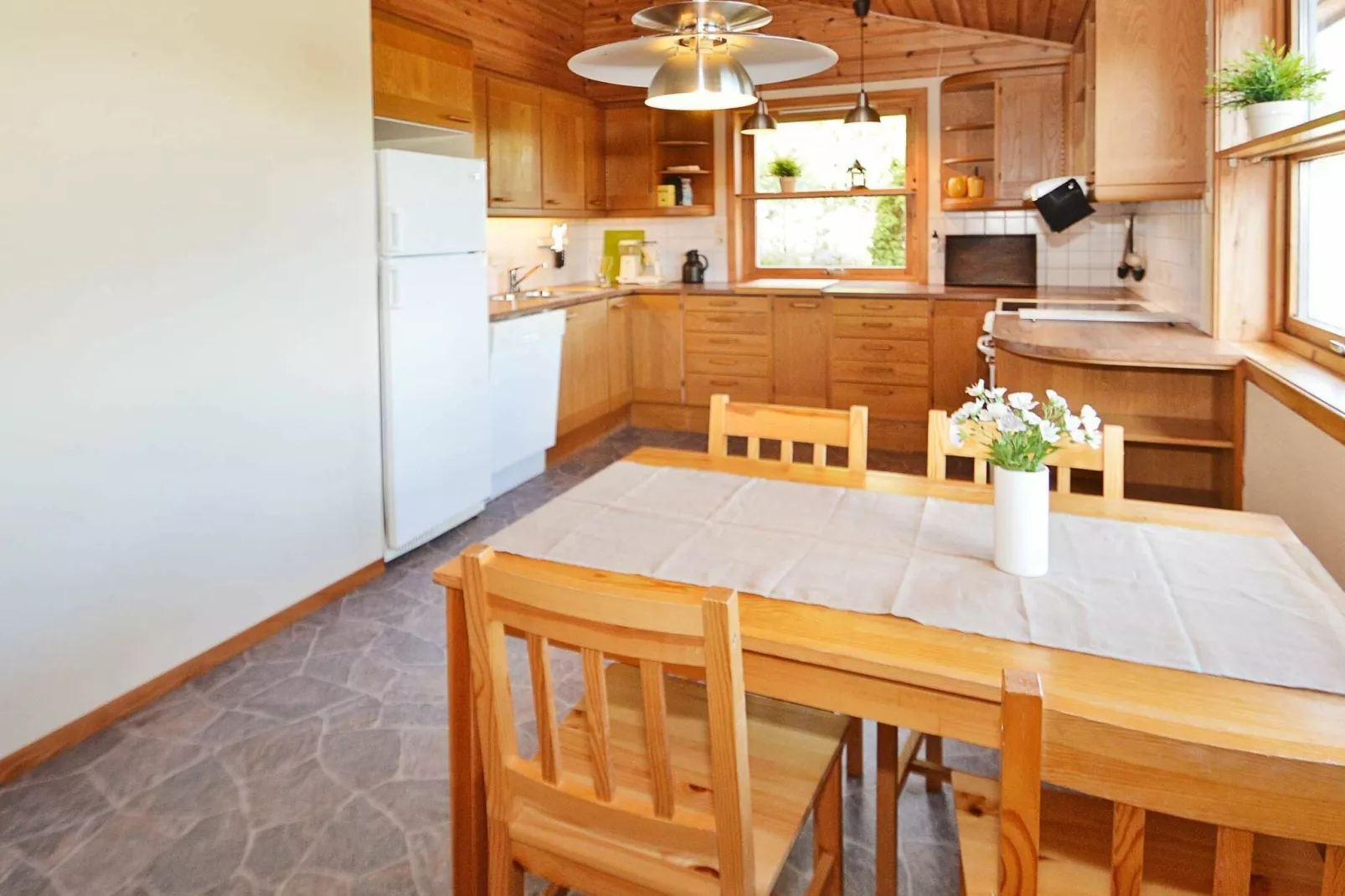 10 person holiday home in tvedestrand-By Traum-Indoor