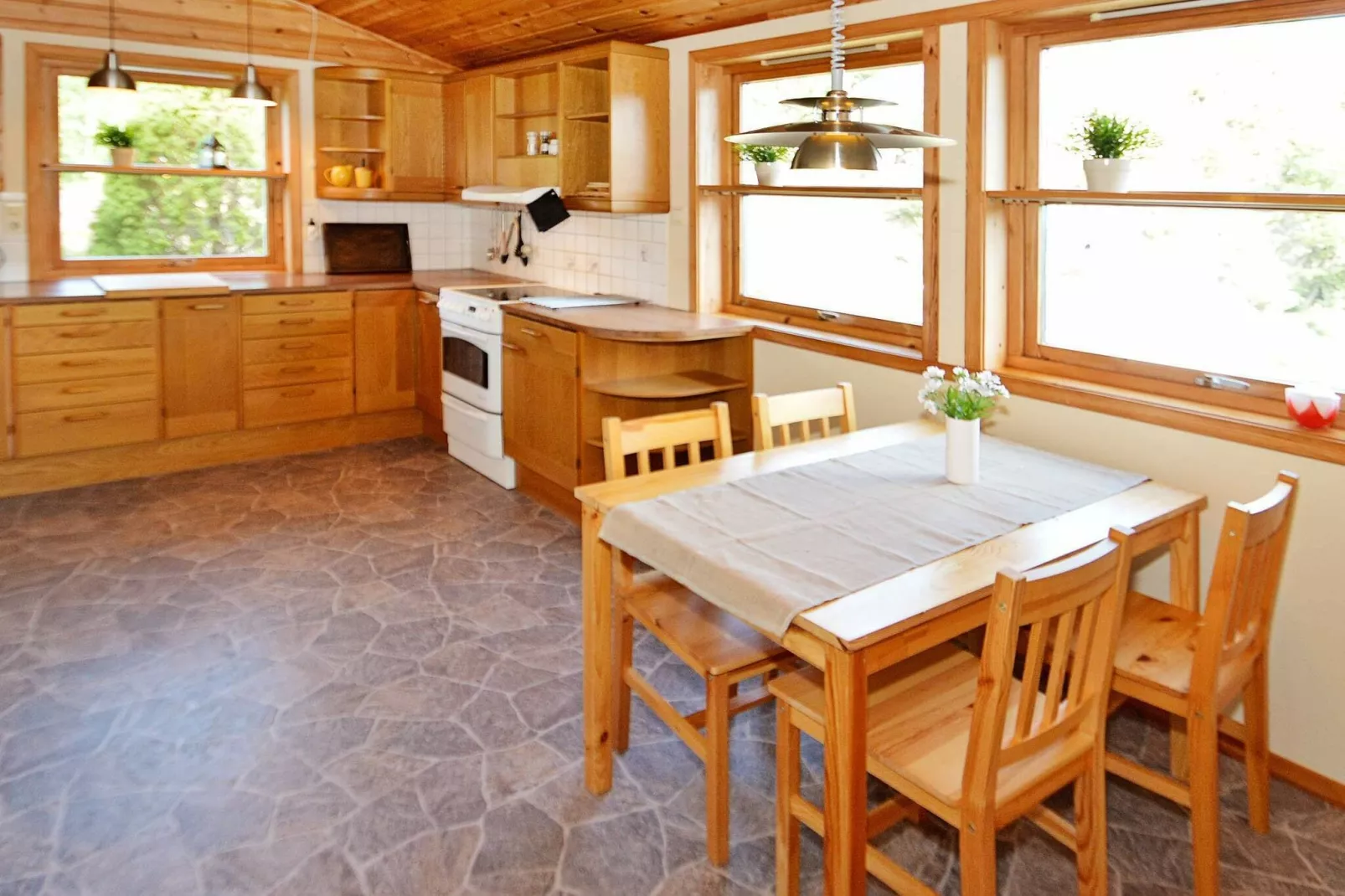 10 person holiday home in tvedestrand-By Traum-Indoor