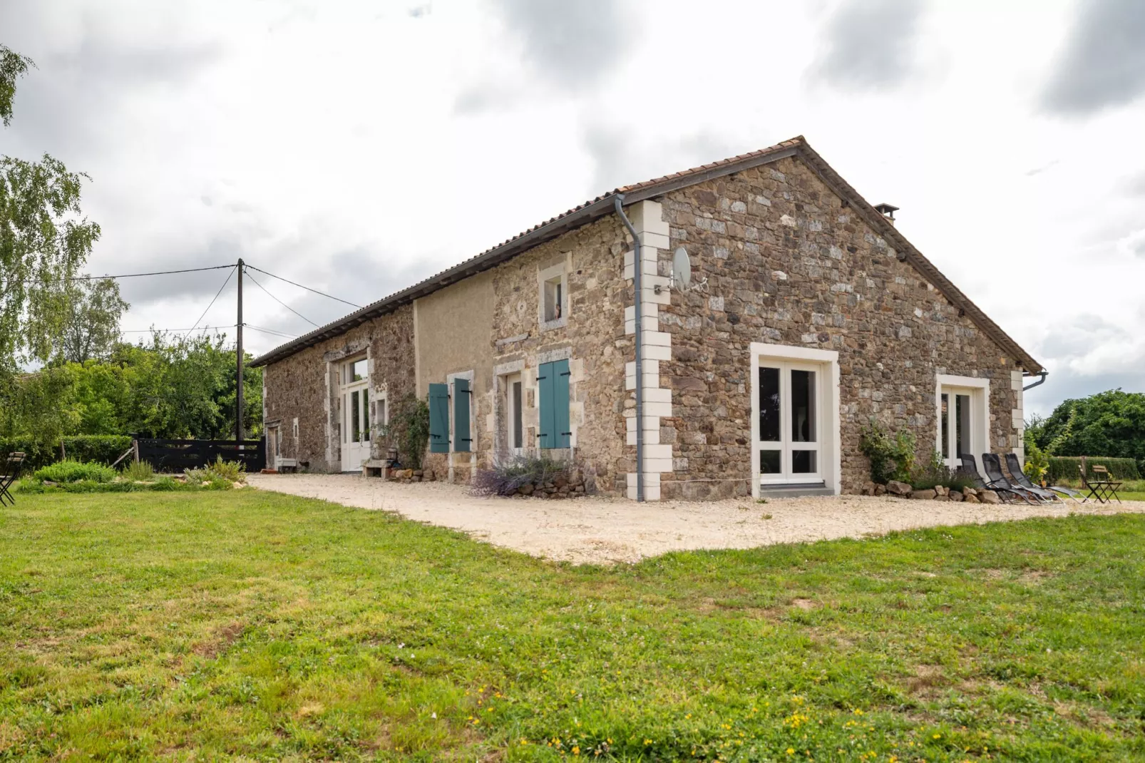 Le Tilleuil