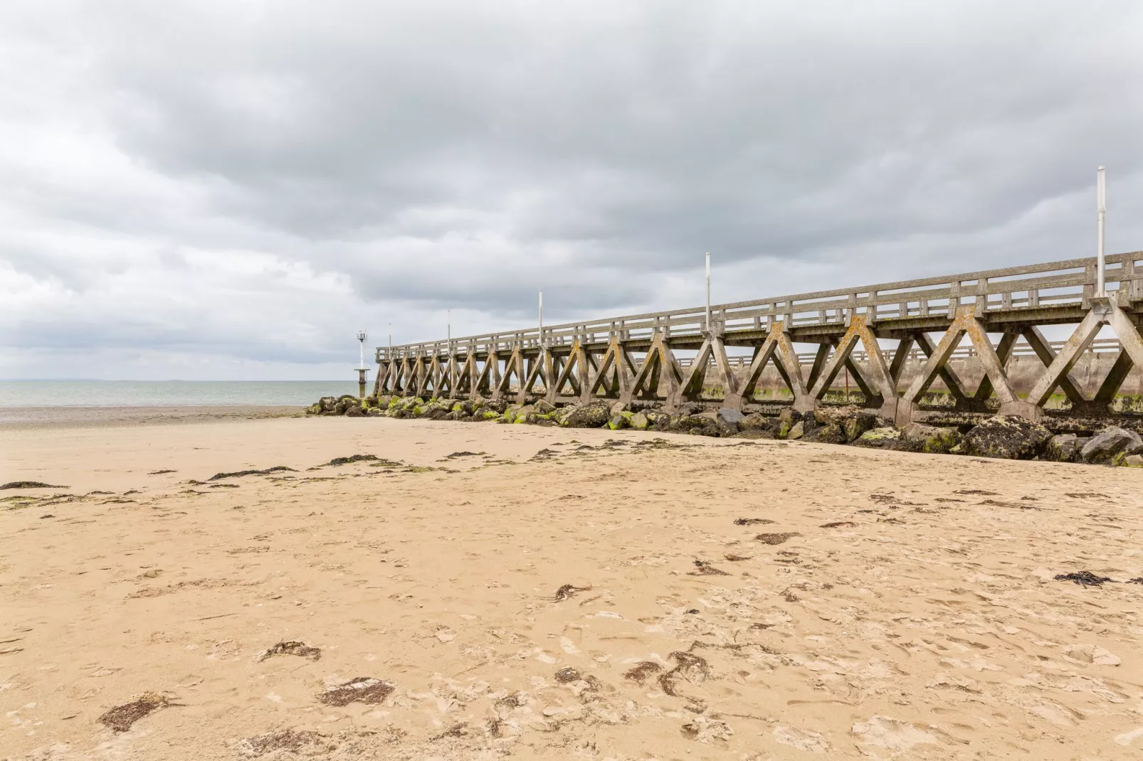 Residence du Port de Joncal-Gebiete Sommer 1 km