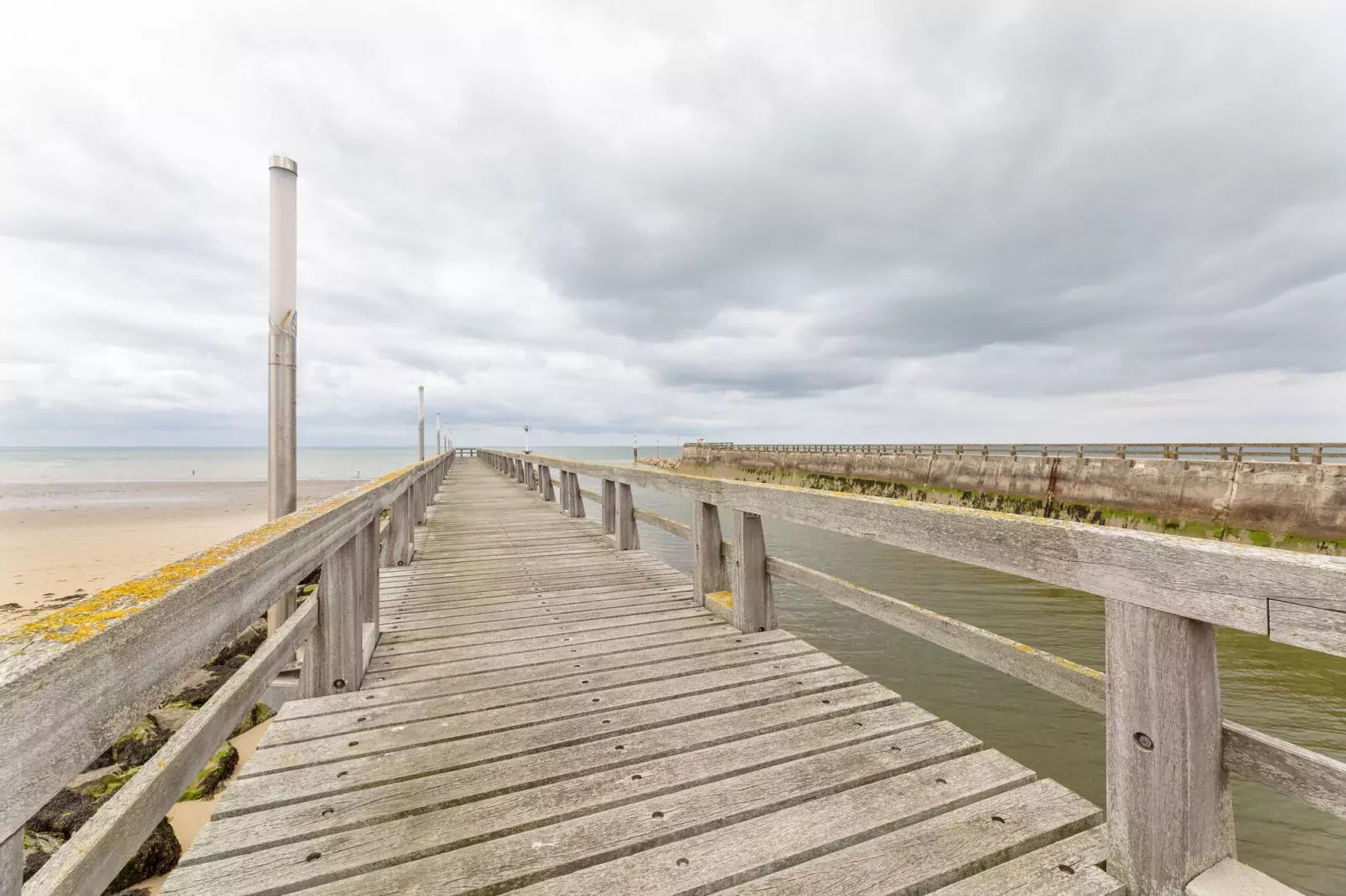 Residence du Port de Joncal-Gebiete Sommer 5 km